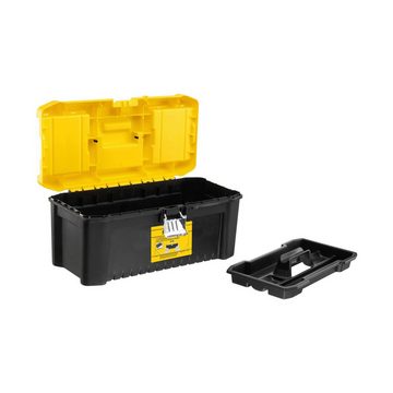 STANLEY Werkzeugbox Werkzeugbox mit Organizer 16Z