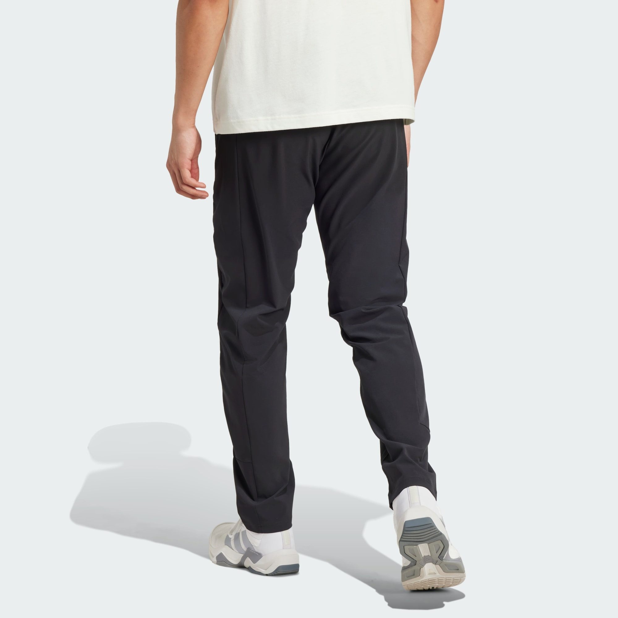 adidas Performance Trainingshose TRAINING ESSENTIALS HOLIDAY günstig online kaufen