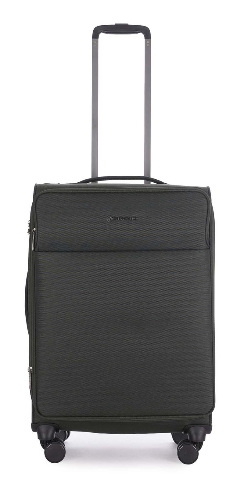 Stratic Weichgepäck-Trolley Trolley, 4 Rollen