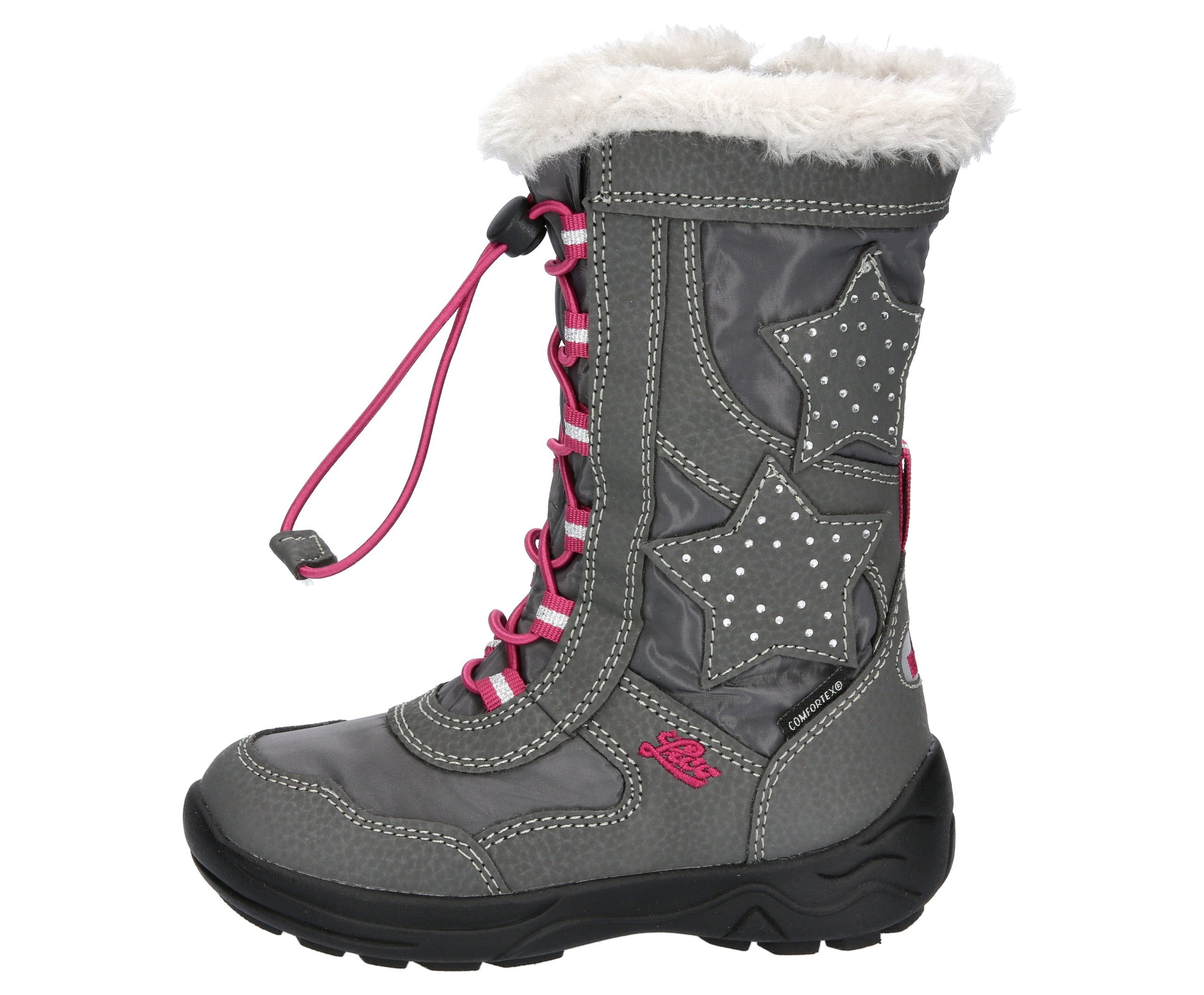 Lico Winterboot Cathrin Winterboots