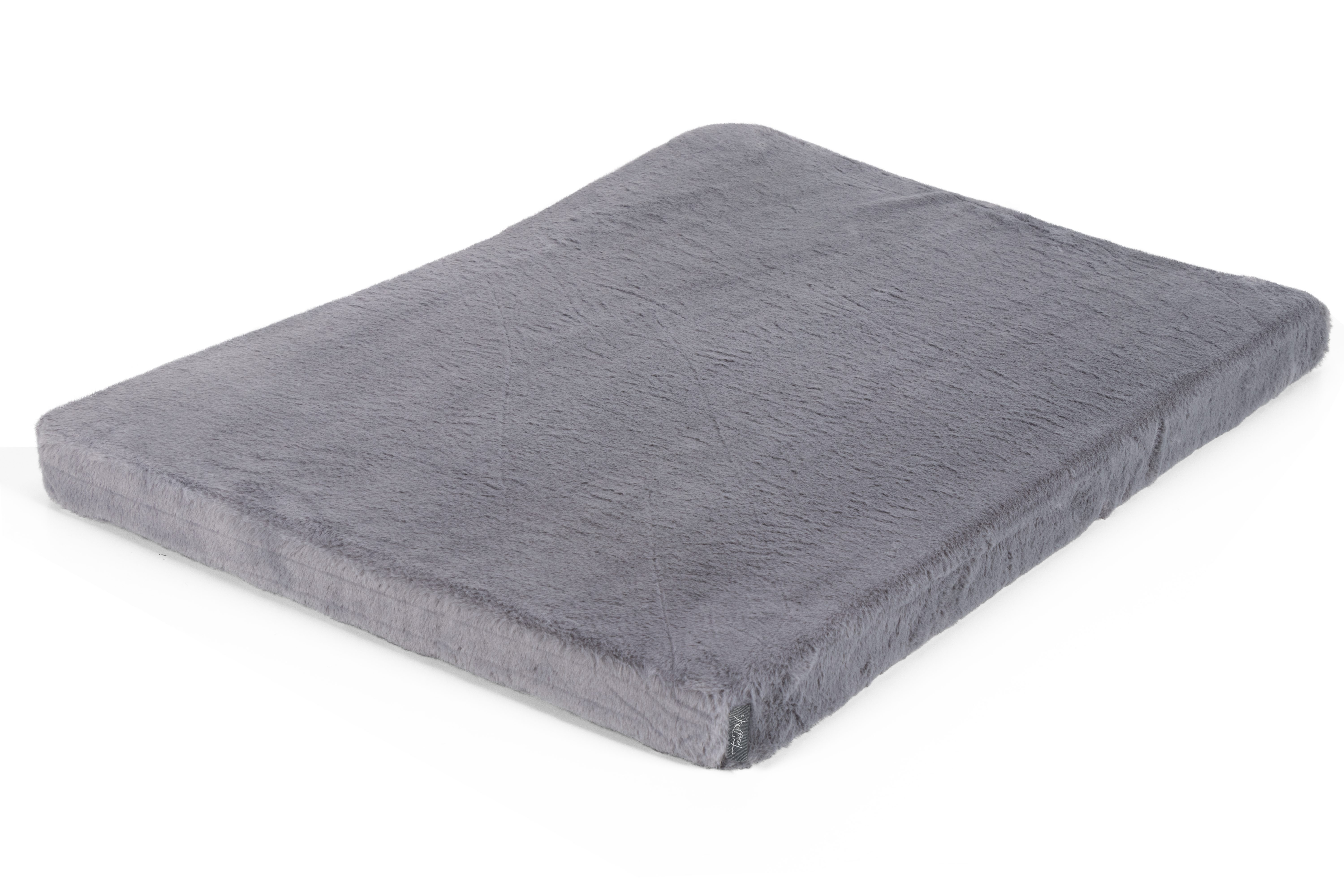 TrendPet Tiermatratze VitaMedog - orthopädische Matratze, 7 cm dicke Liegefläche aus 100 % Memory Foam