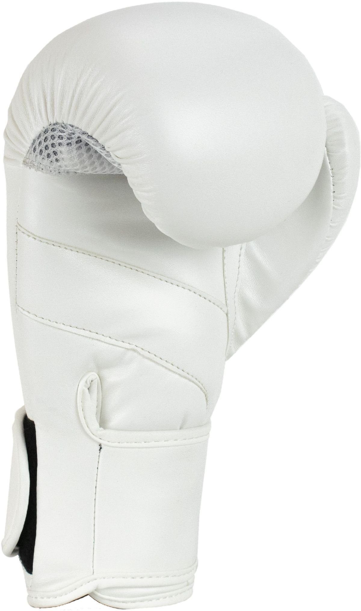 Super Pro Boxhandschuhe