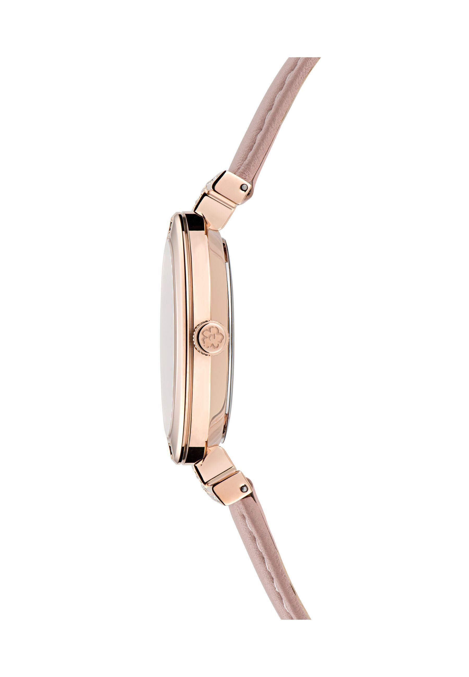 Ted Baker Quarzuhr DARBEY, (1-tlg), Quarz-Analoguhr