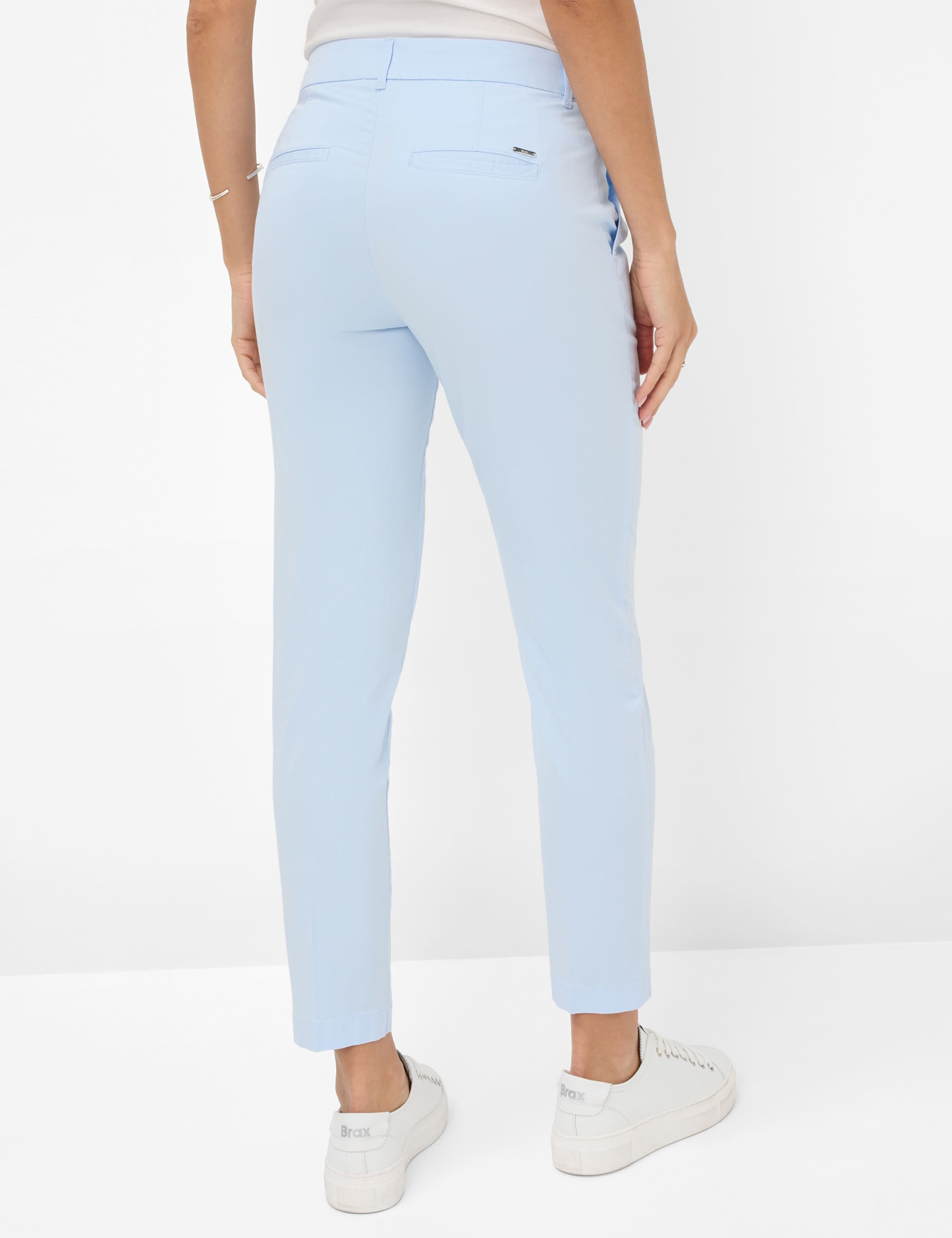 Brax 5-Pocket-Hose "Style MARY S" günstig online kaufen