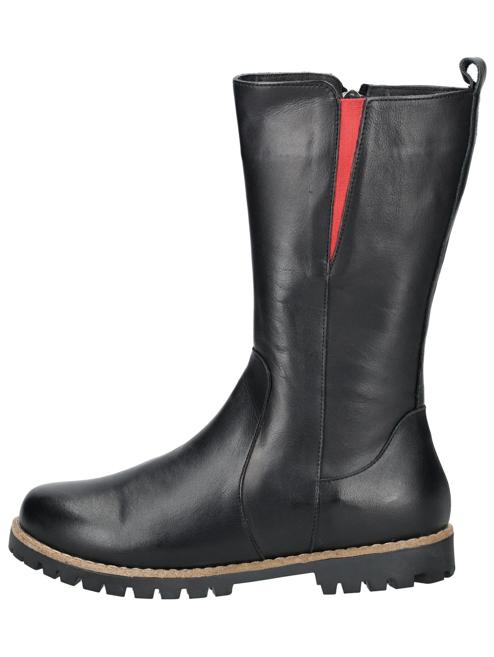 Andrea Conti Stiefel Leder Stiefel günstig online kaufen