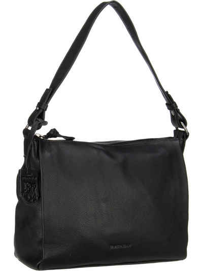 Burkely Handtasche Lush Lucy 1000531, Hobo Bag