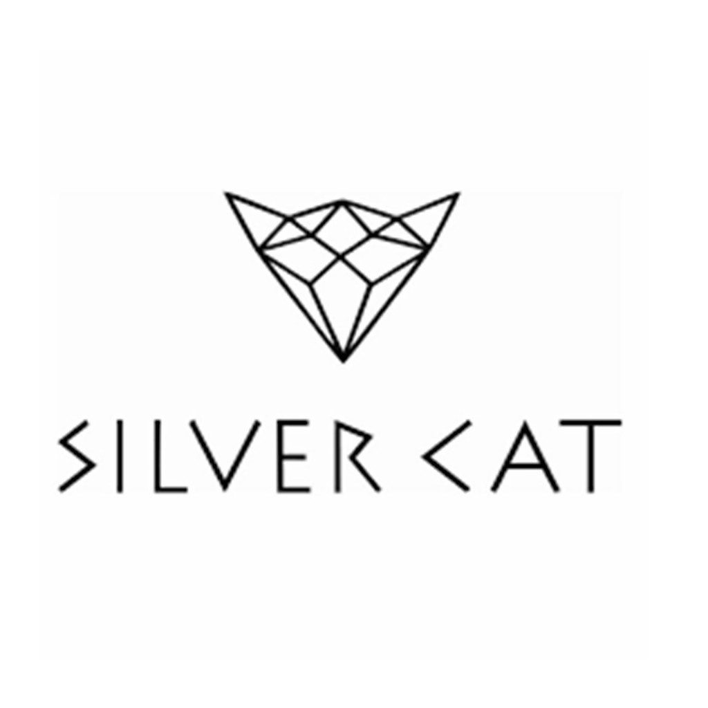 Silver Cat