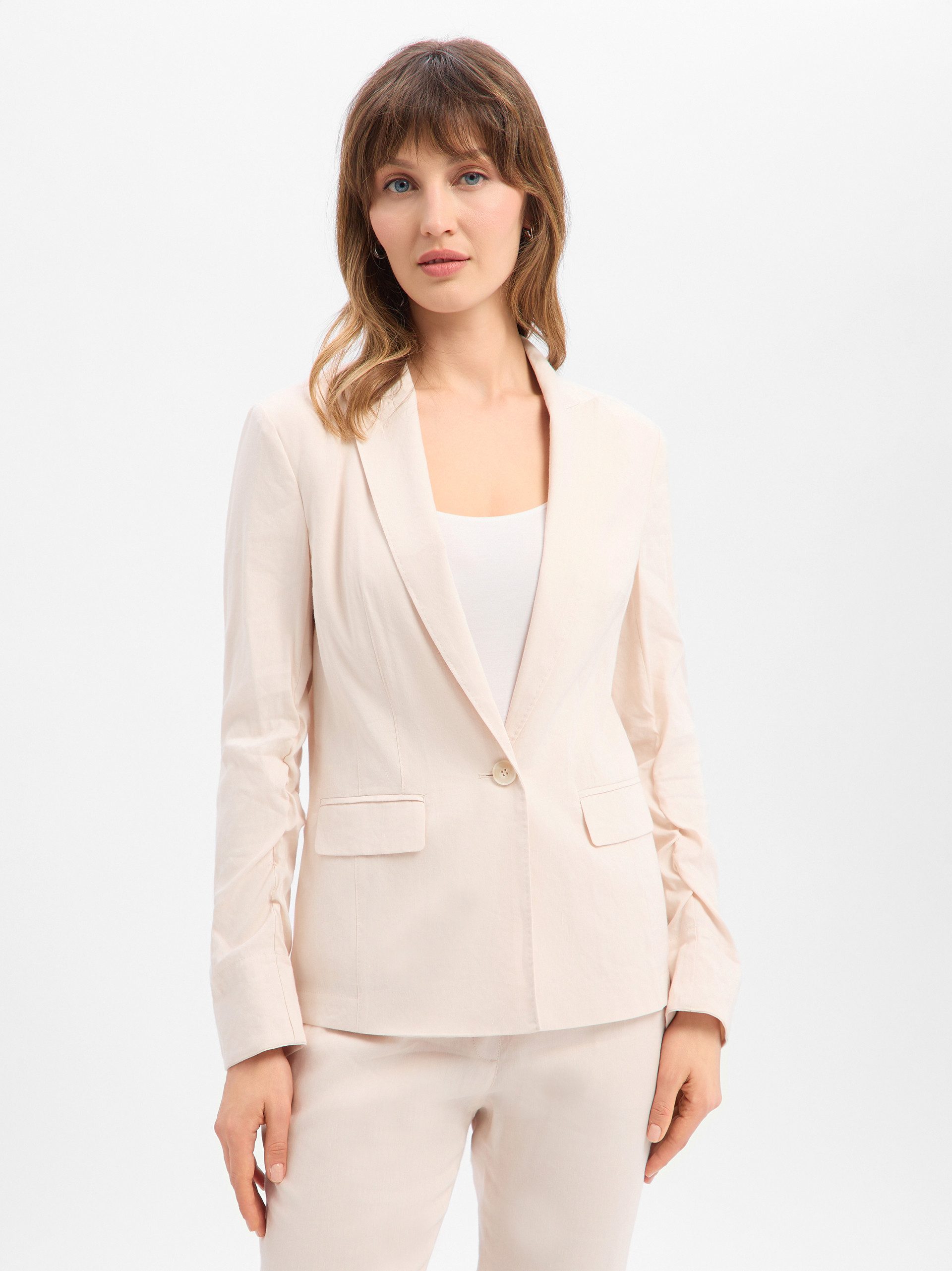 Marc Cain Blusenblazer