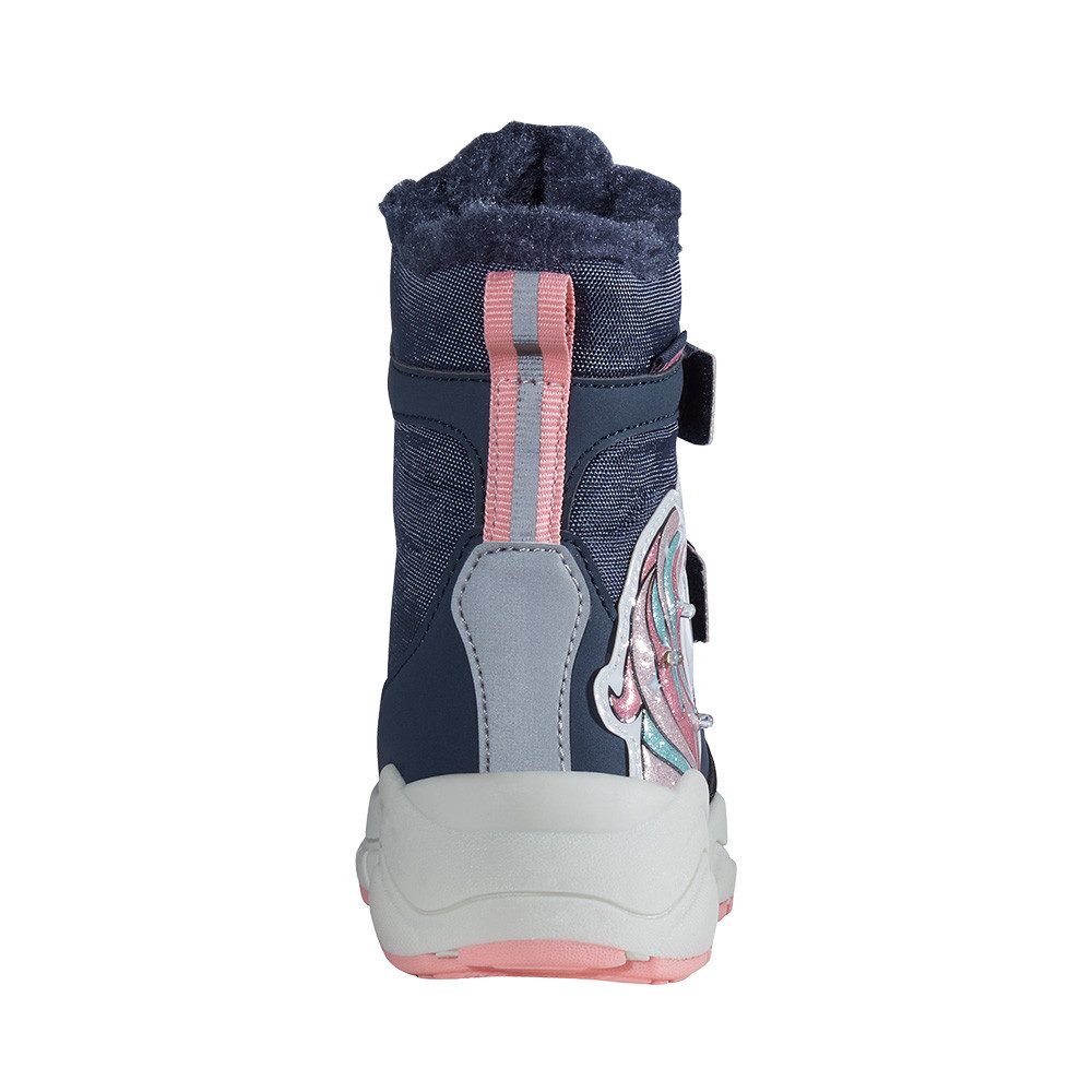Lotto Winterboots - mit coolen Lichtelementen im Obermaterial – Bild 4 von 5