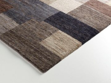 Orientteppich Elegant New Lima, OCI DIE TEPPICHMARKE, rechteckig, Höhe: 13 mm, reine Wolle, handgeknüpft, Wohnzimmer