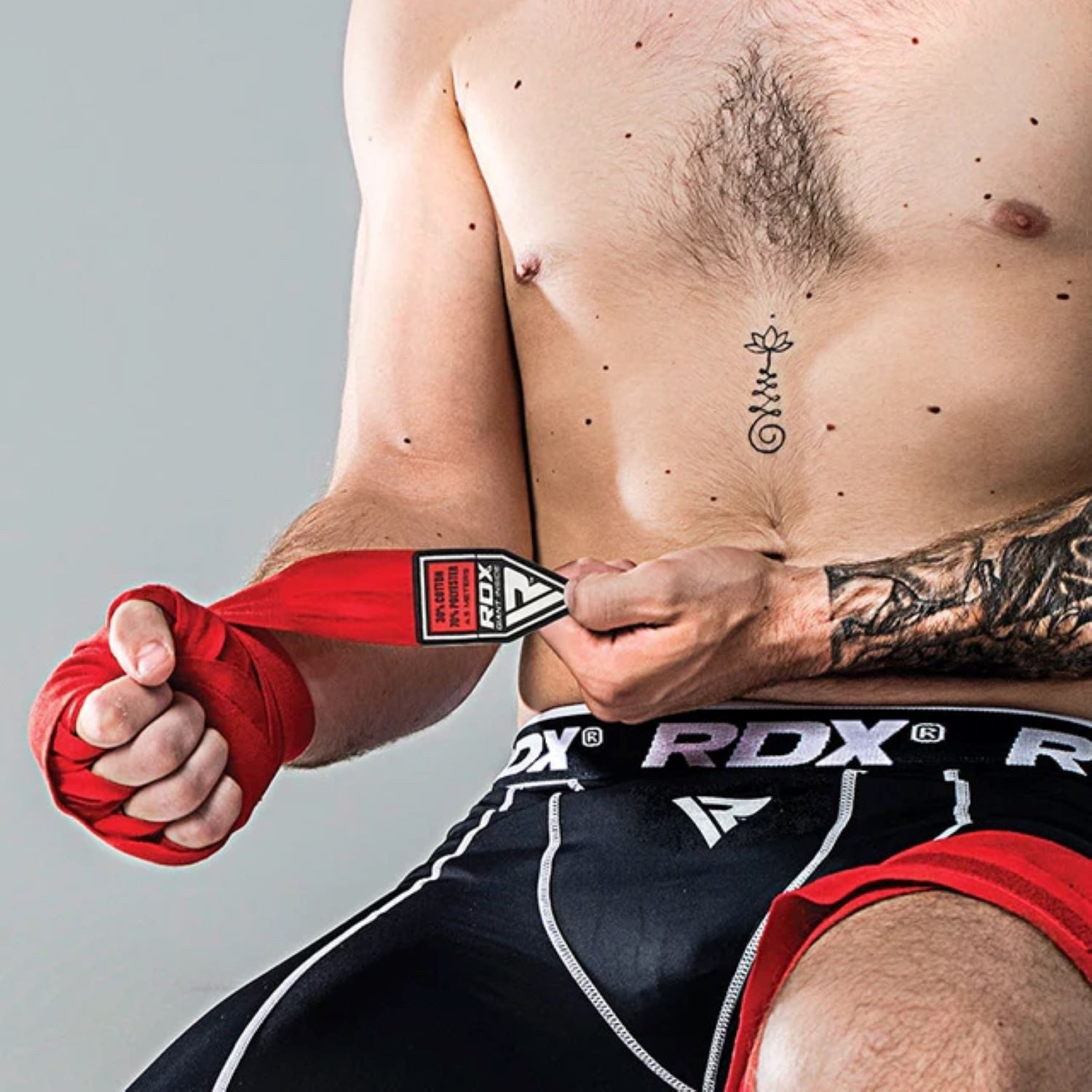 RDX Sports Trainingsshorts RDX X14B Kompressionsshorts günstig online kaufen
