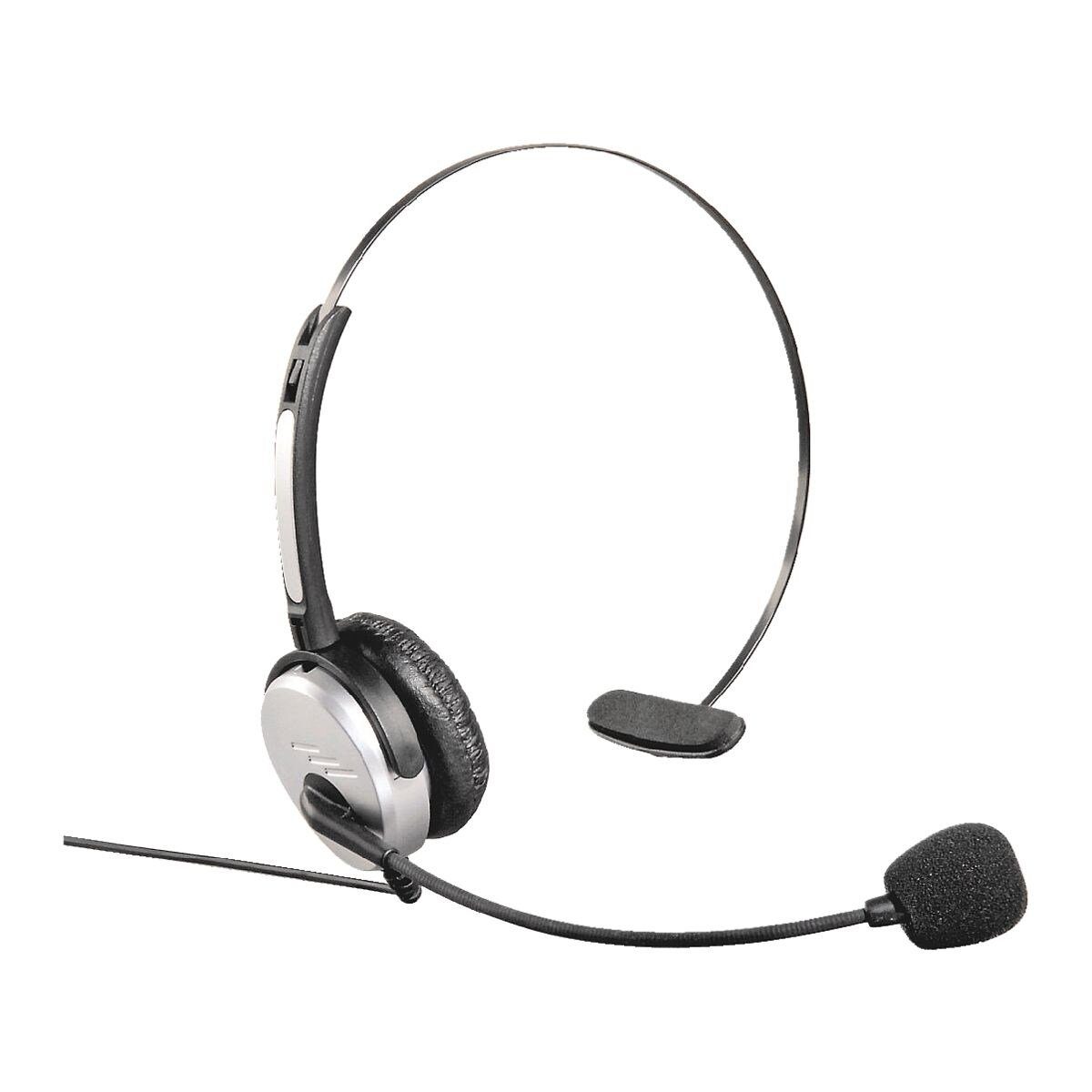 Hama Headset (mit 2,5 mm-Klinkenstecker) kaufen | OTTO
