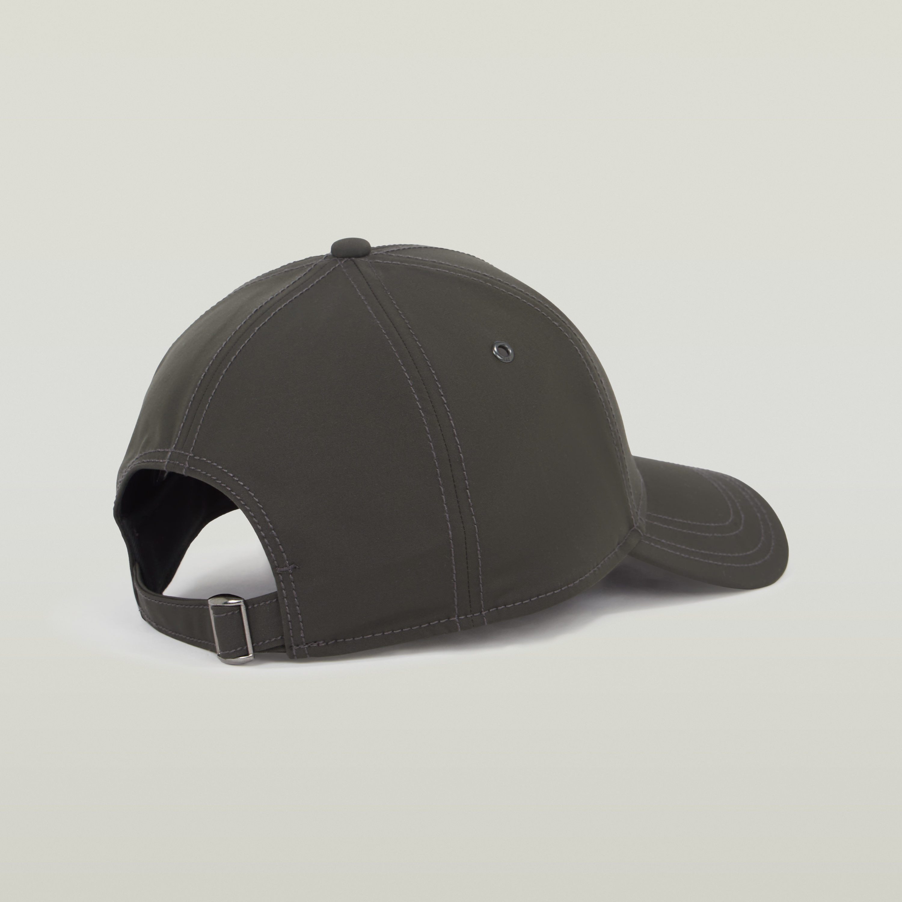 G-STAR Baseball Cap Originals Baseball Cap mit Label-Aufnäher – Bild 3 von 3