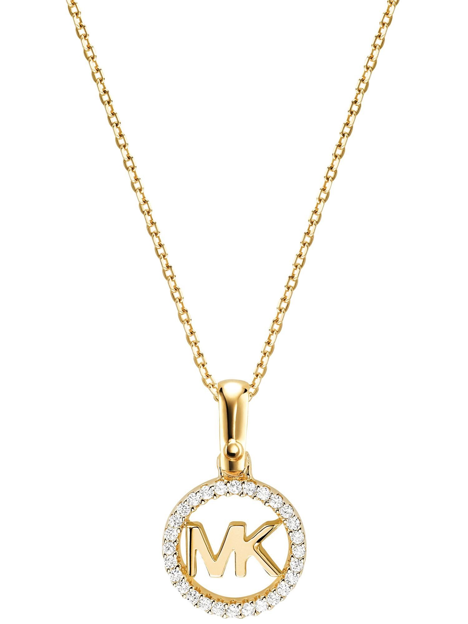 MICHAEL KORS Collier MKC1108AN710...