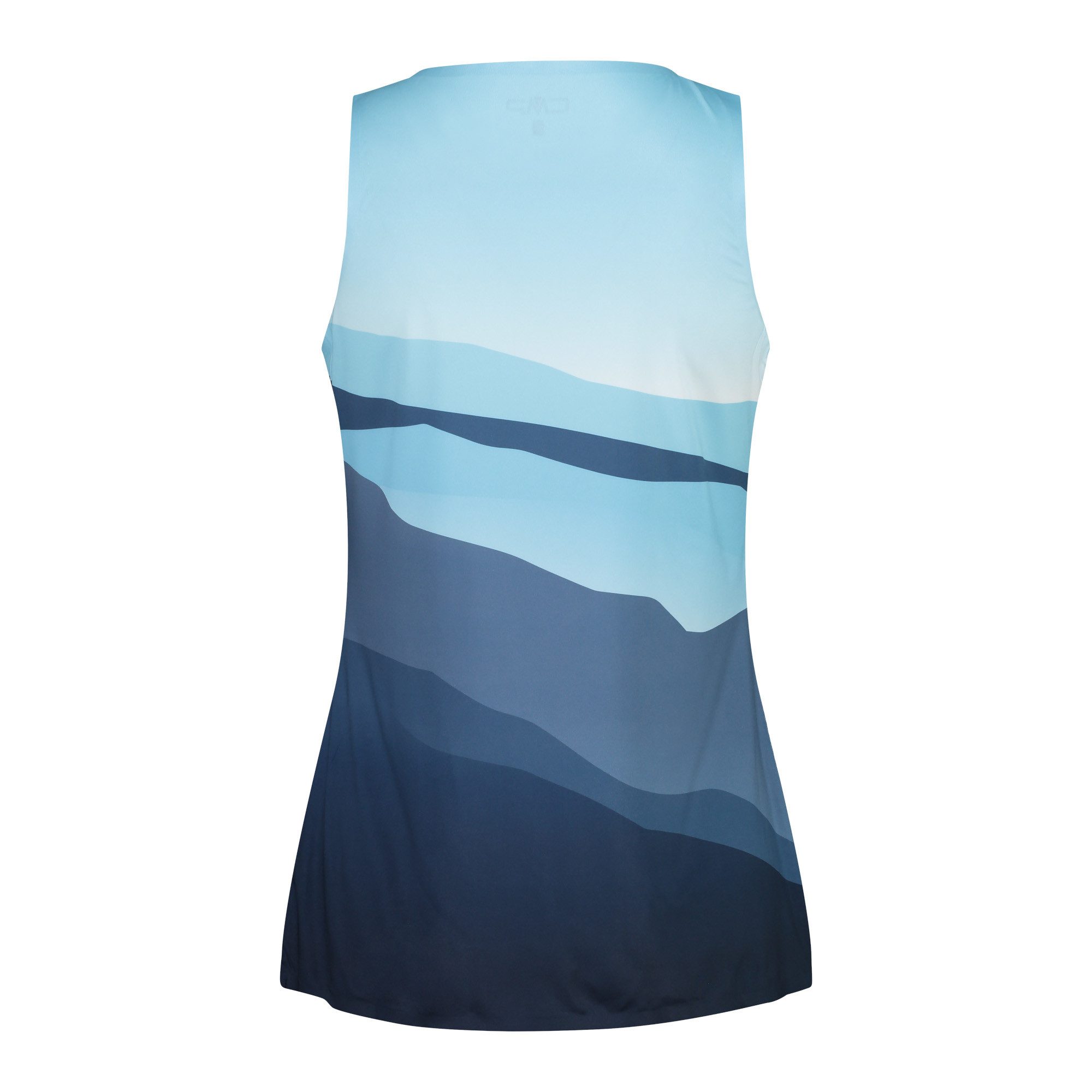 CMP Tanktop CMP Damen Top WOMAN günstig online kaufen