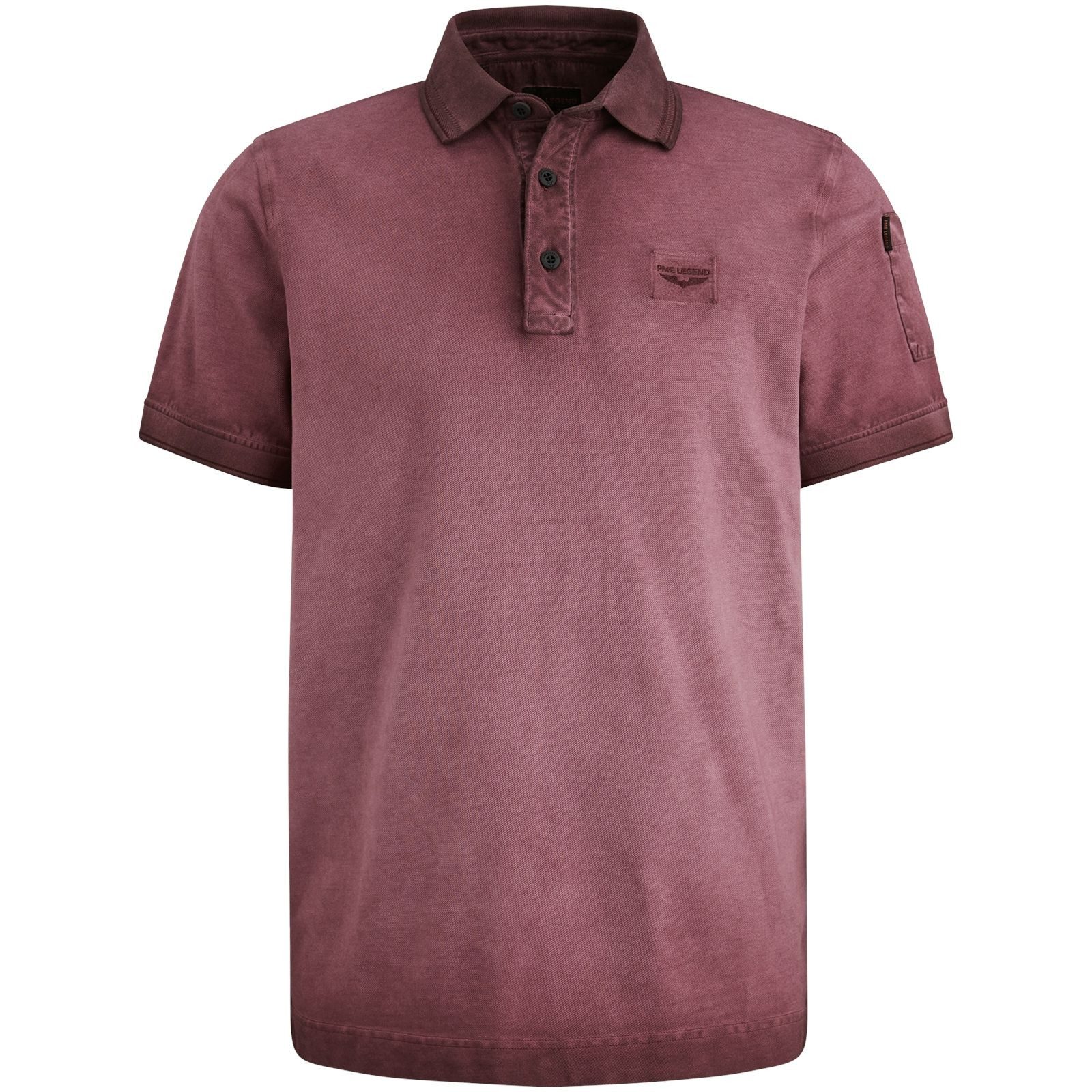 PME LEGEND Poloshirt günstig online kaufen
