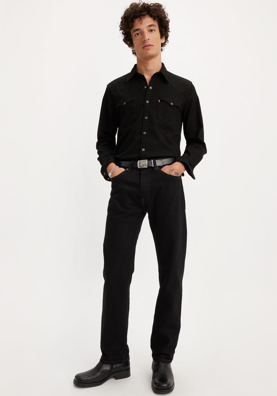 Levi's® Straight-Jeans 505 REGULAR