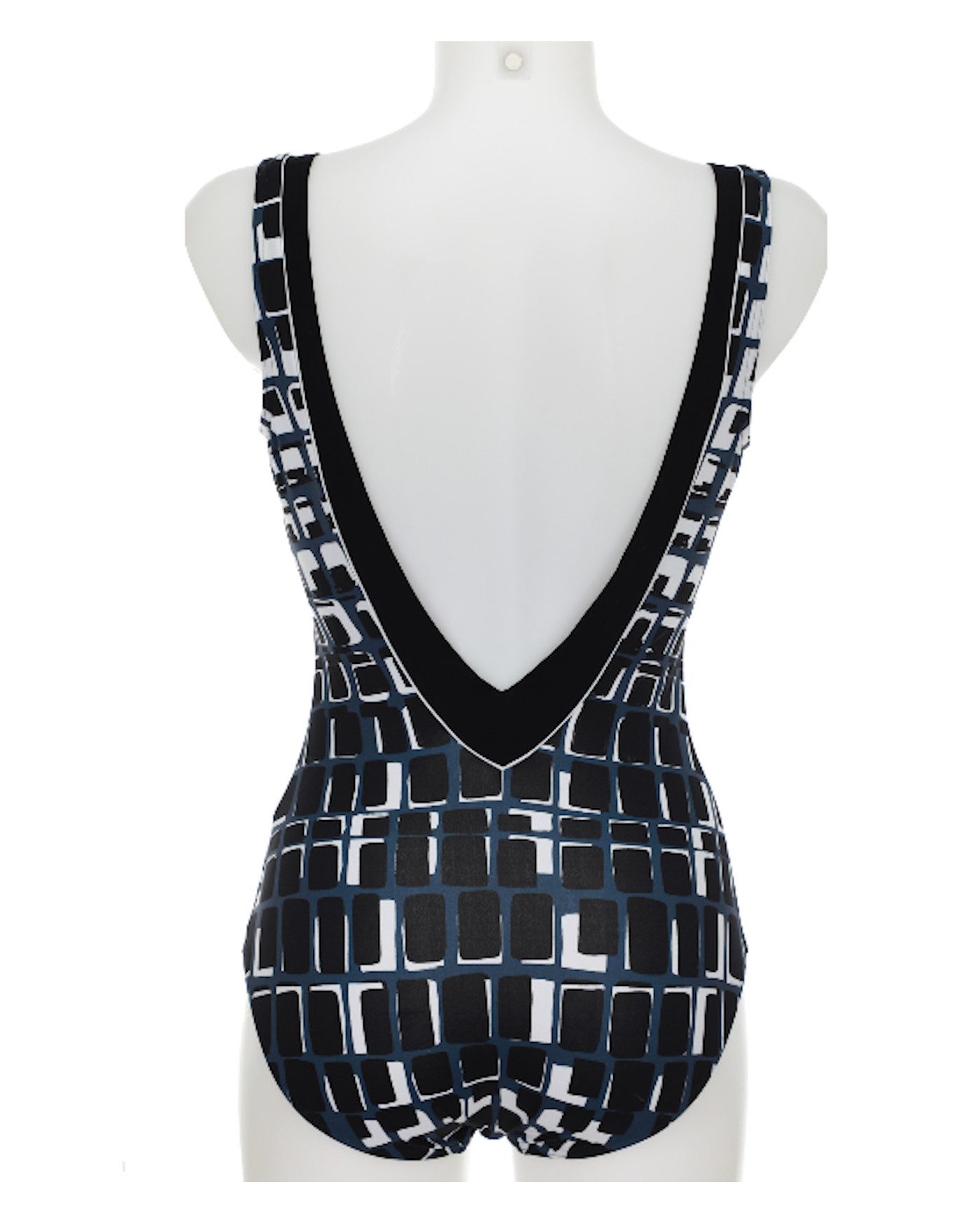 Sunflair Badeanzug Swim & Beachwear Black günstig online kaufen