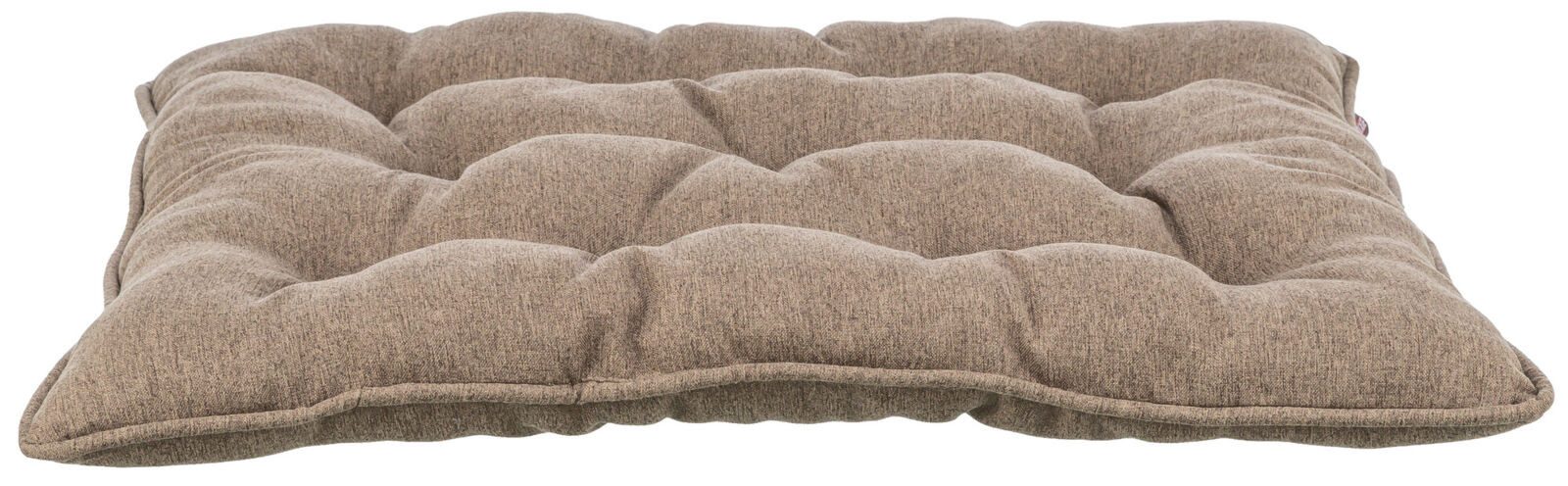 TRIXIE Tierkissen Kissen Caliente - braun - 78 × 60 cm