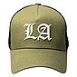 Chiccheria Brand Trucker Cap »LA« Designed in LA, Bild 2