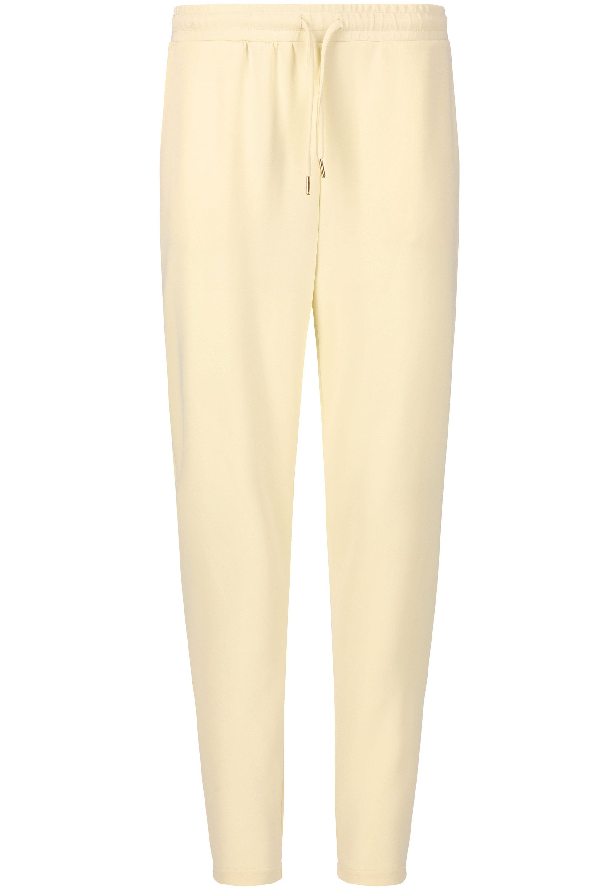 ATHLECIA Sweathose Jacey aus weichem Modalmix