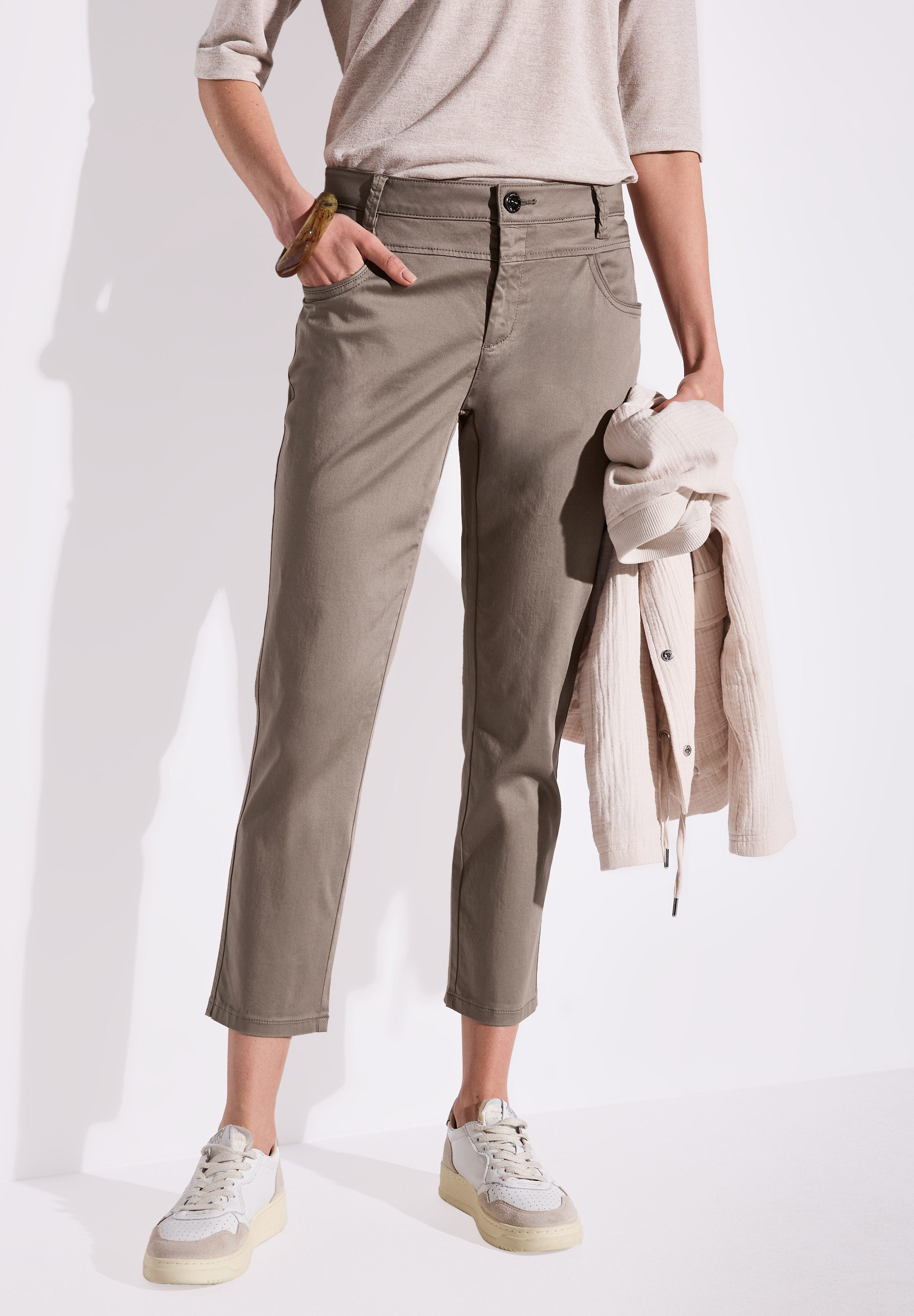 STREET ONE 7/8-Hose 4-Pocket Style