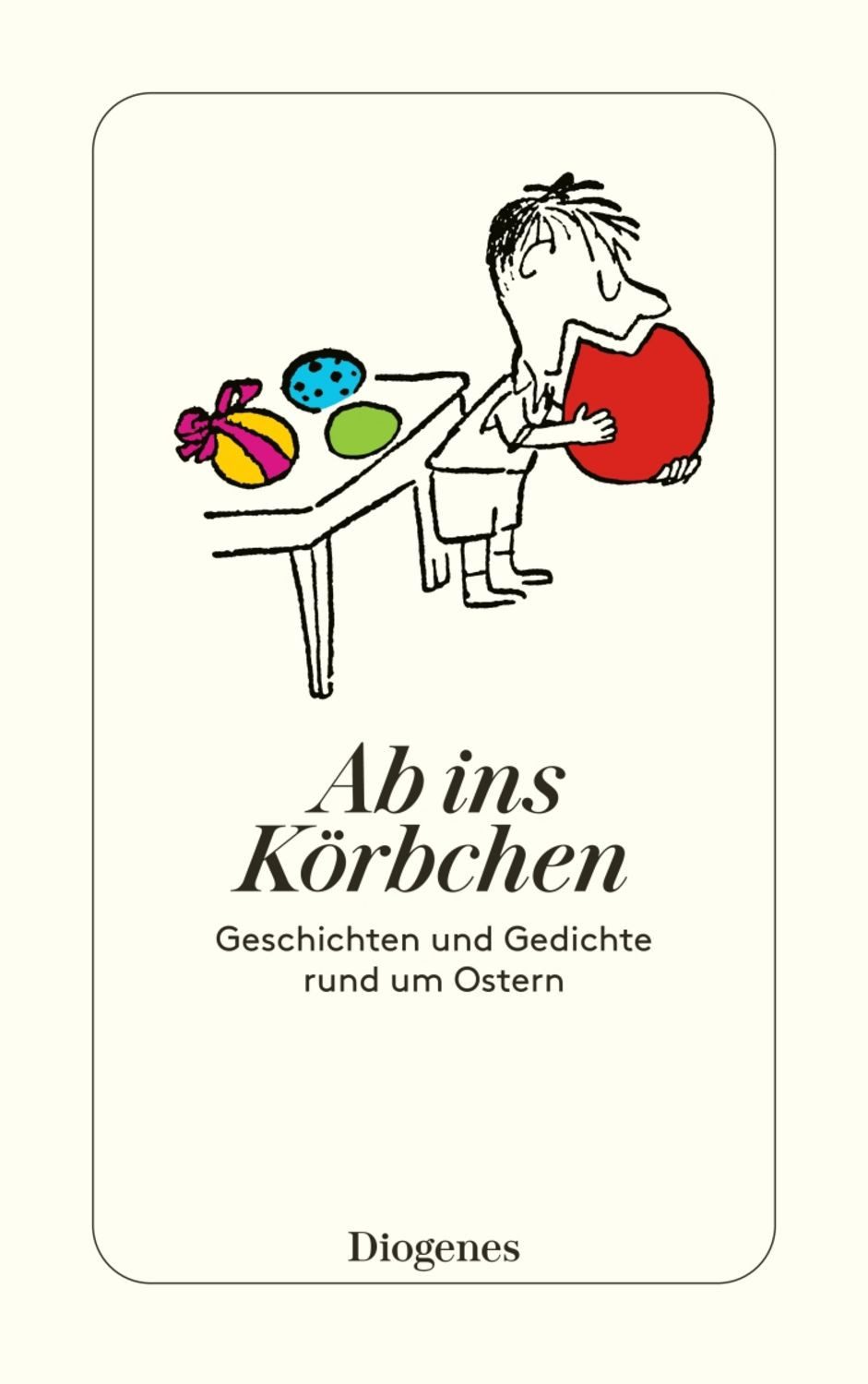 Ab ins Körbchen / diverse