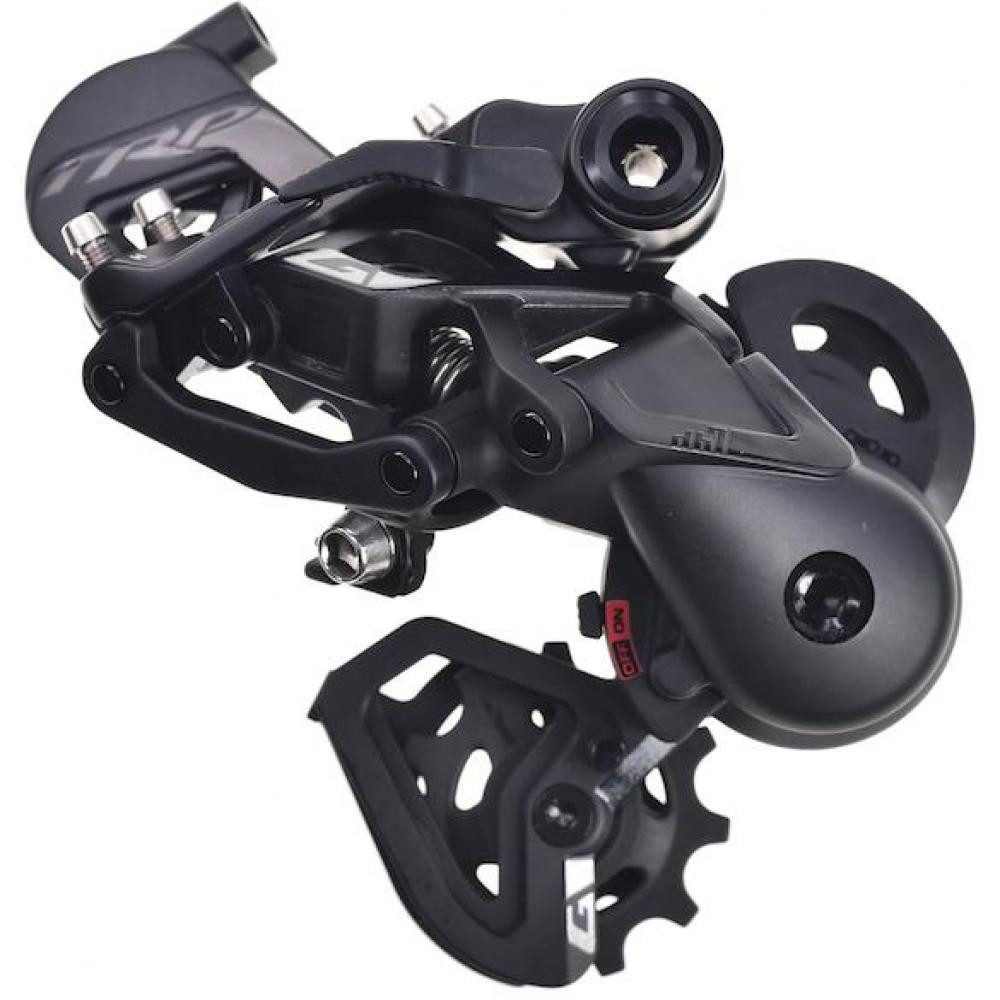 TRP Schaltwerk TRP DH7 RD-M860 7-fach Schaltwerk Schwarz - Downhill Schaltwerk mit Ha