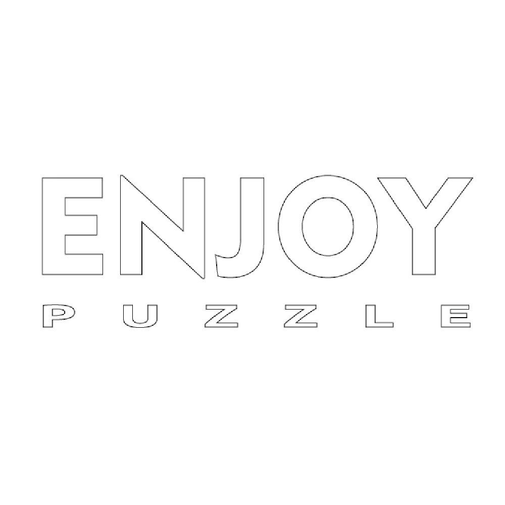 ENJOY Puzzle