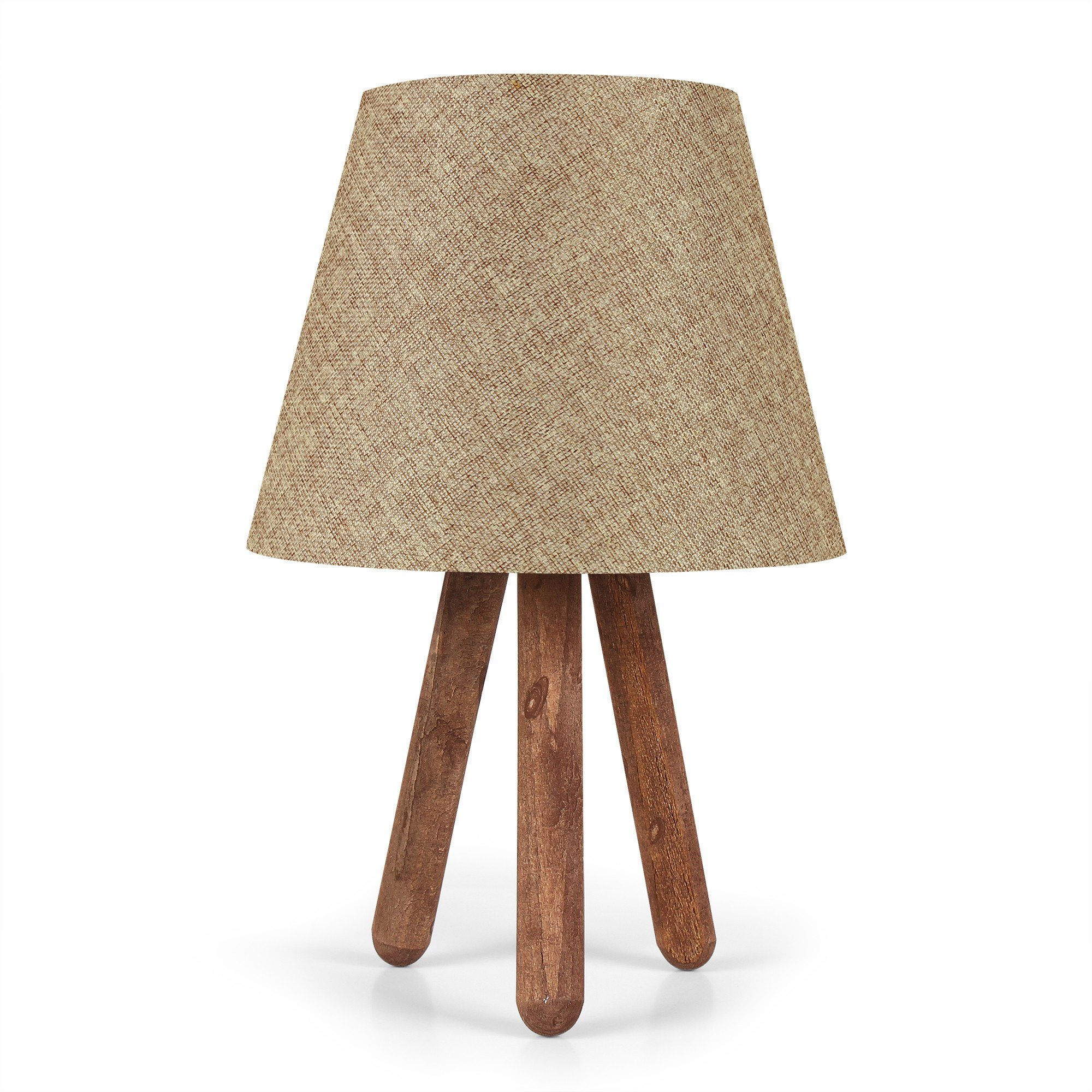 Schreibtischlampe 100% PVC, 22 x 33 cm N1428