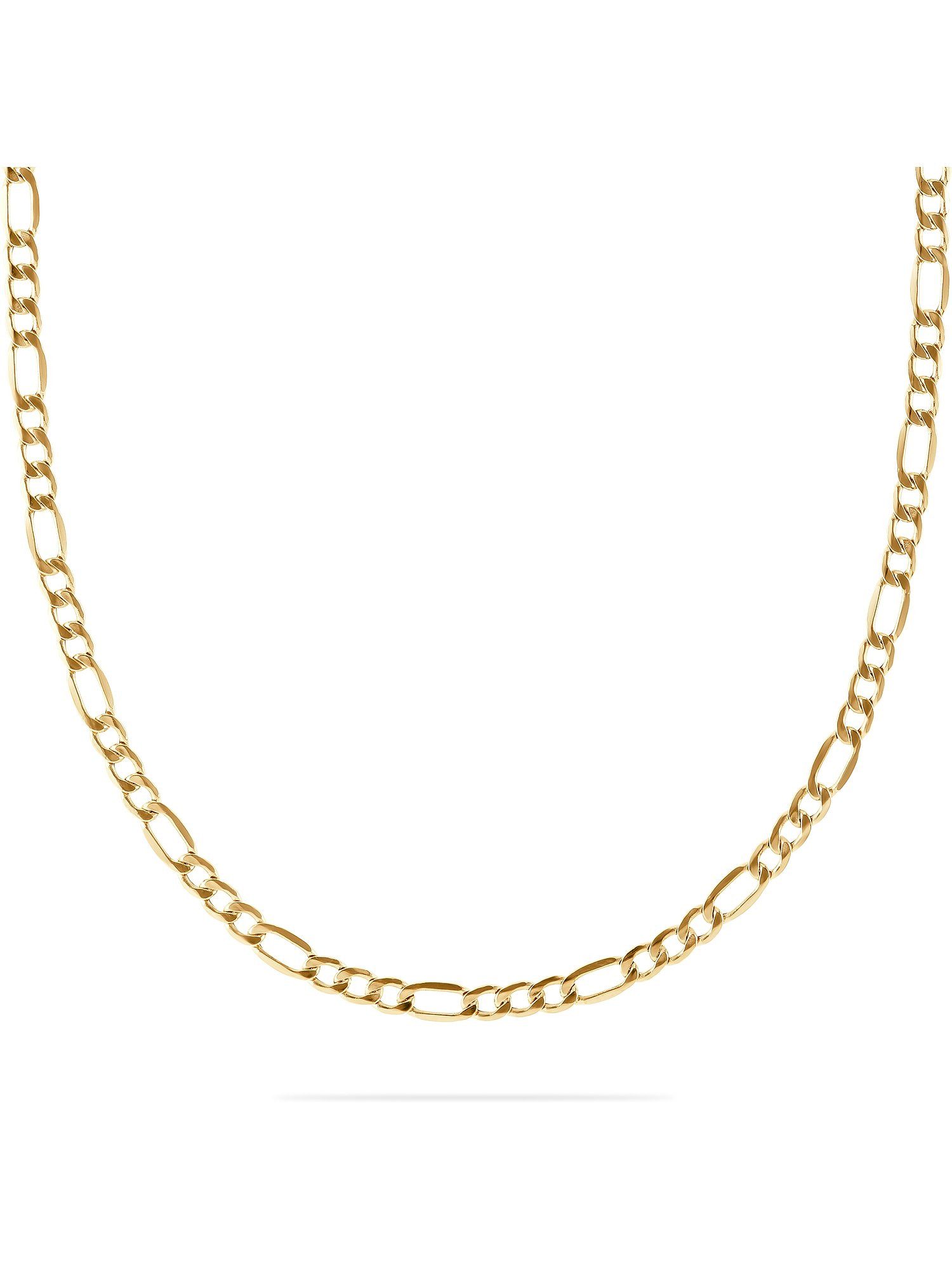 FAVS Goldkette FAVS Damen-Kette 585er Gelbgold günstig online kaufen