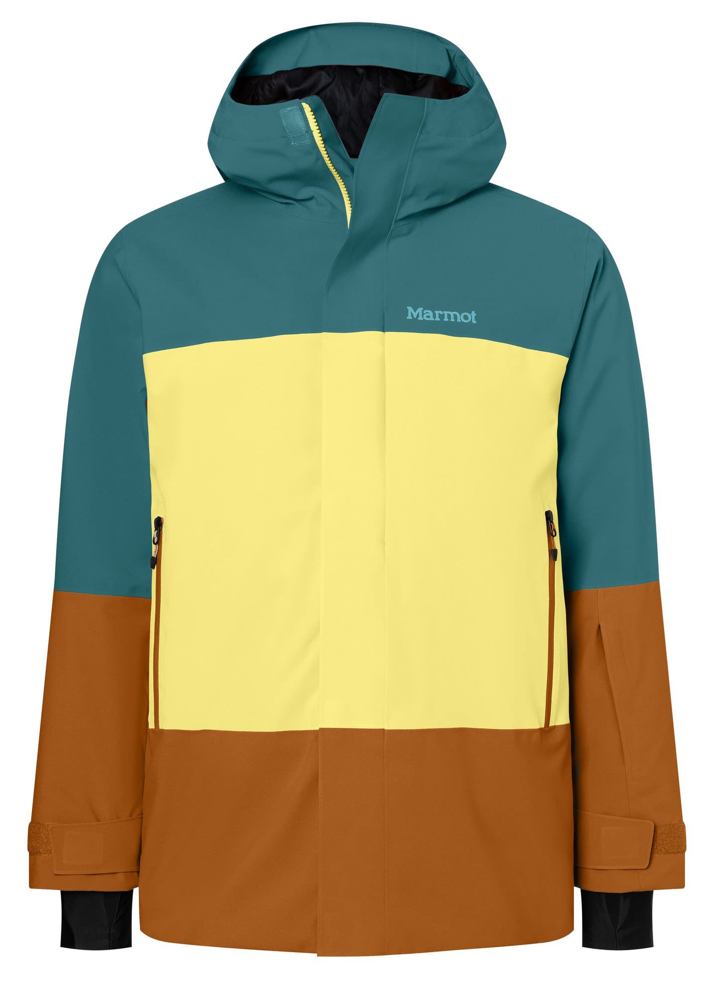 Marmot Winterjacke Marmot M Elevation Jacket Herren Ski- &