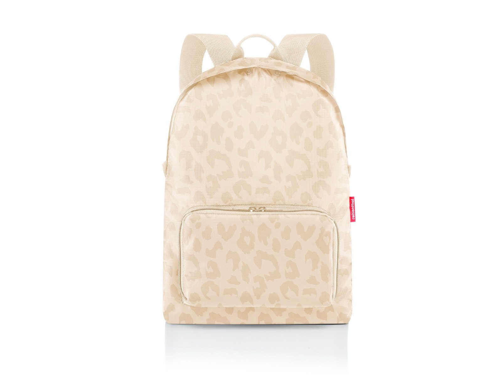 REISENTHEL® Rucksack mini maxi rucksack leo vanilla