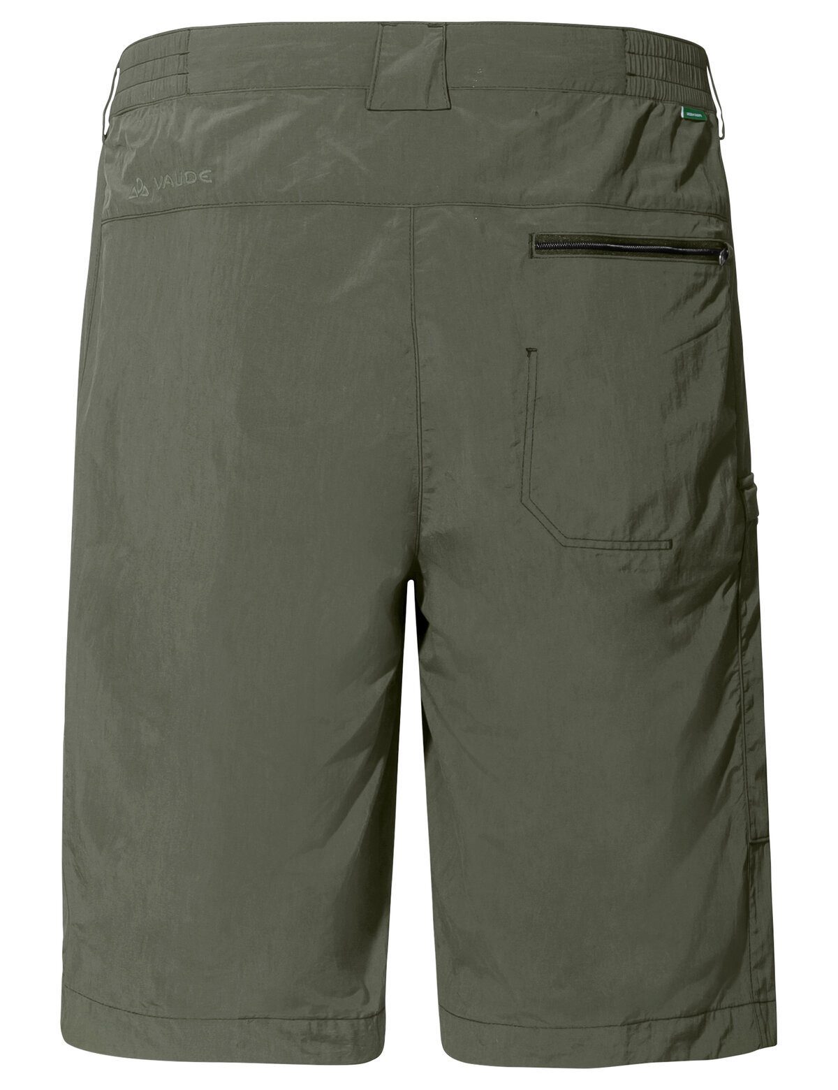 VAUDE Funktionshose Men's Farley Bermuda V (1-tlg) schnellstrocknende und strapazierfähige Outdoor-Hose