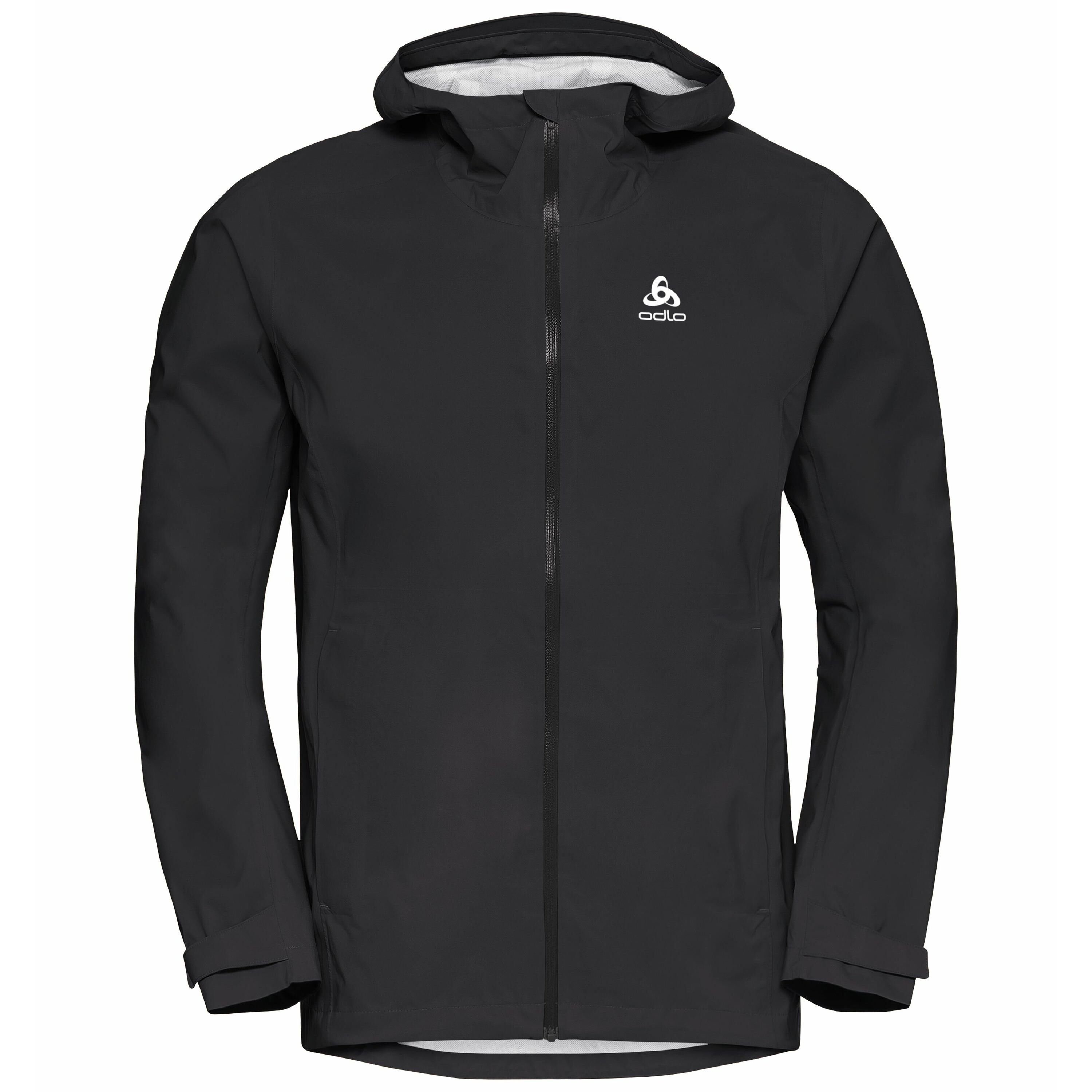 Odlo Hardshelljacke Herren Aegis 2.5L Waterproof Hardshell Jacke