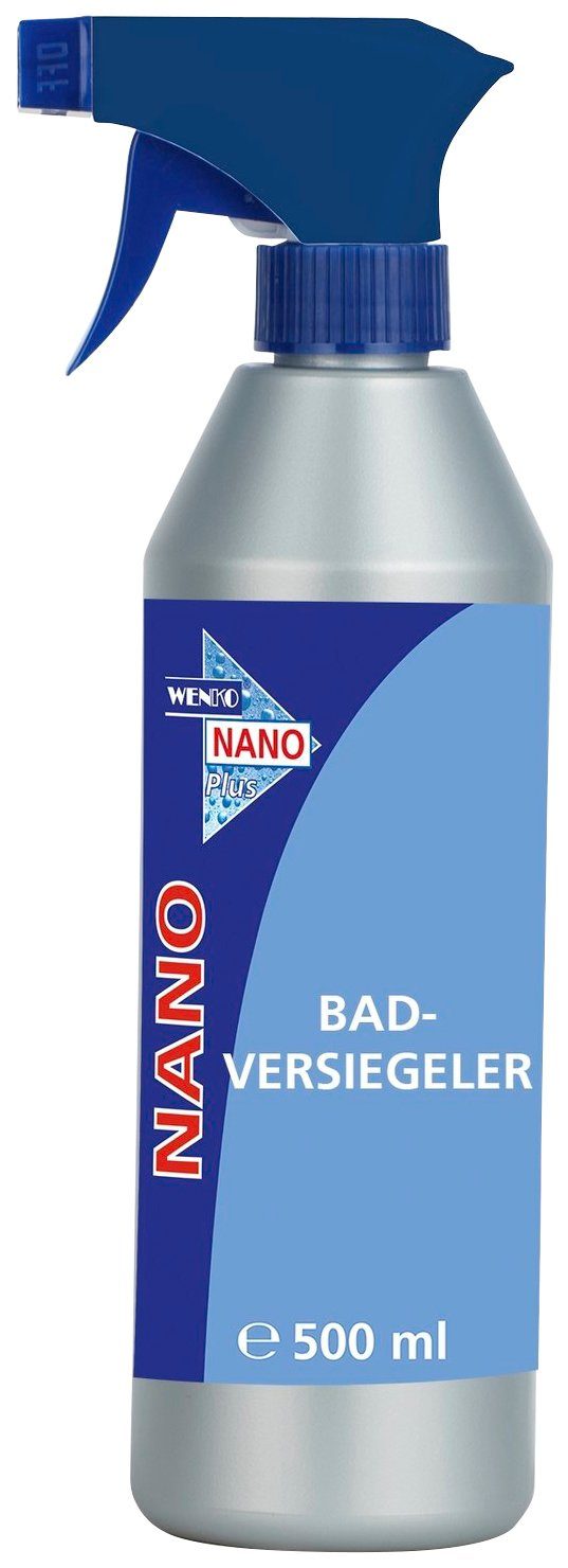 WENKO Nano Badversiegler Badreiniger (500 ml)