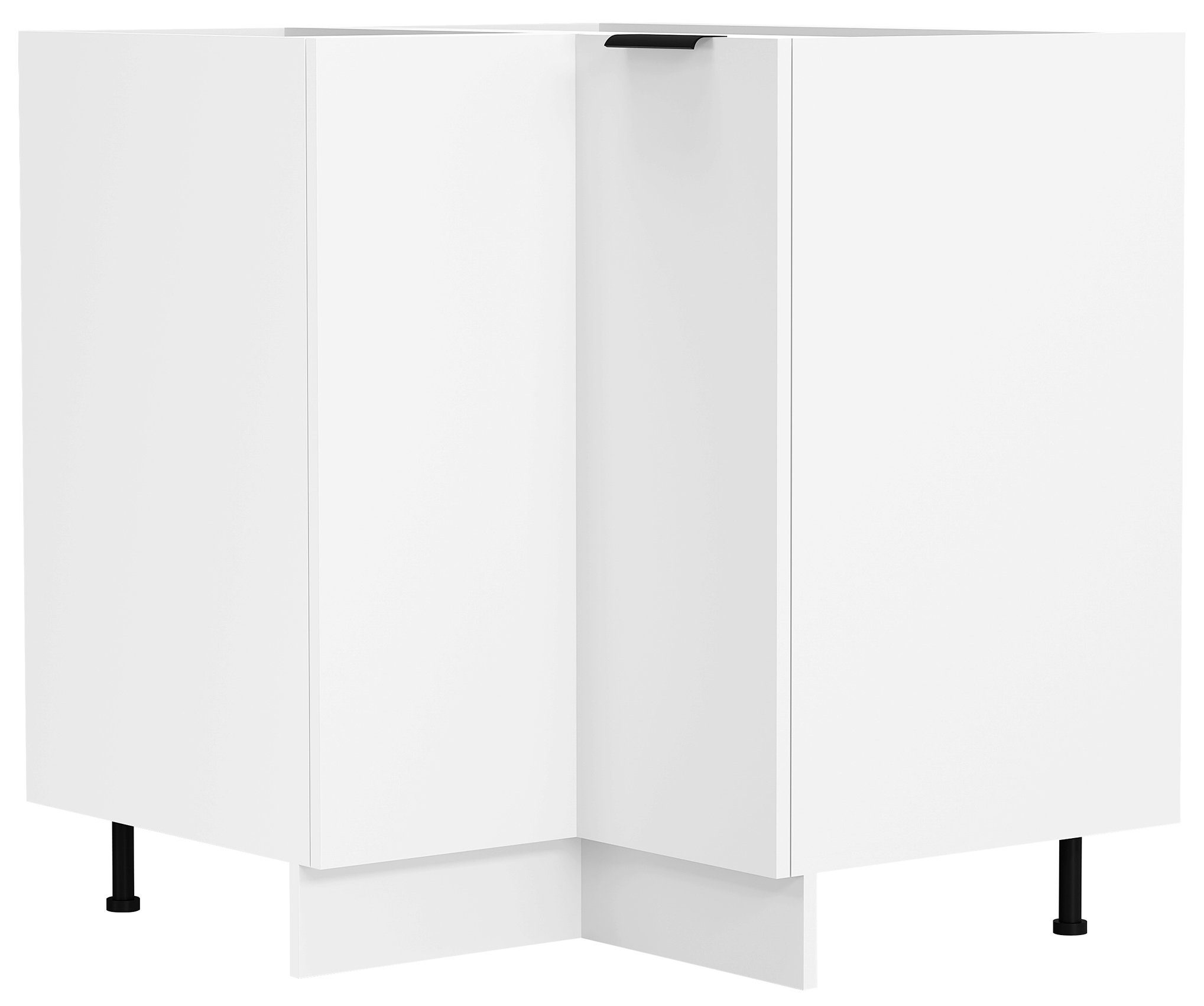 VCM Unterschrank Eckschrank Küchenschrank Unterschrank Küche Fasola günstig online kaufen