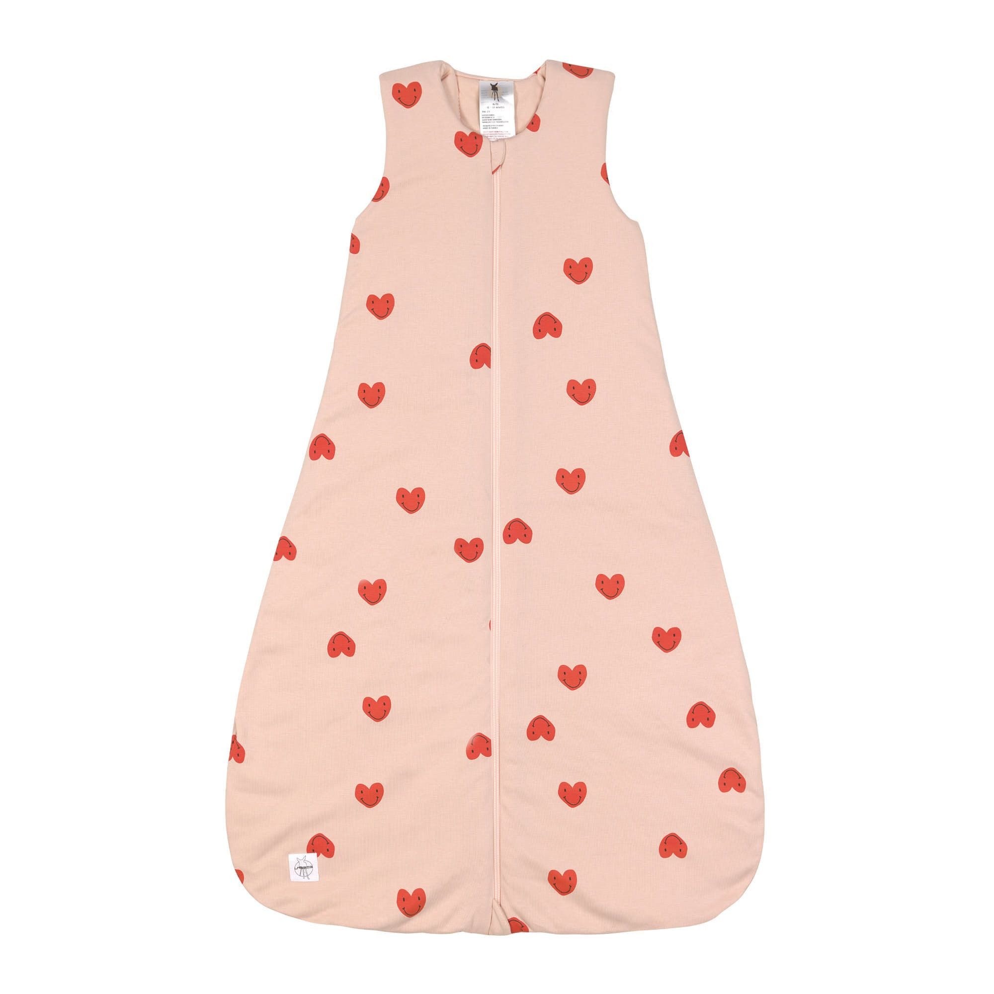 LÄSSIG Babyschlafsack