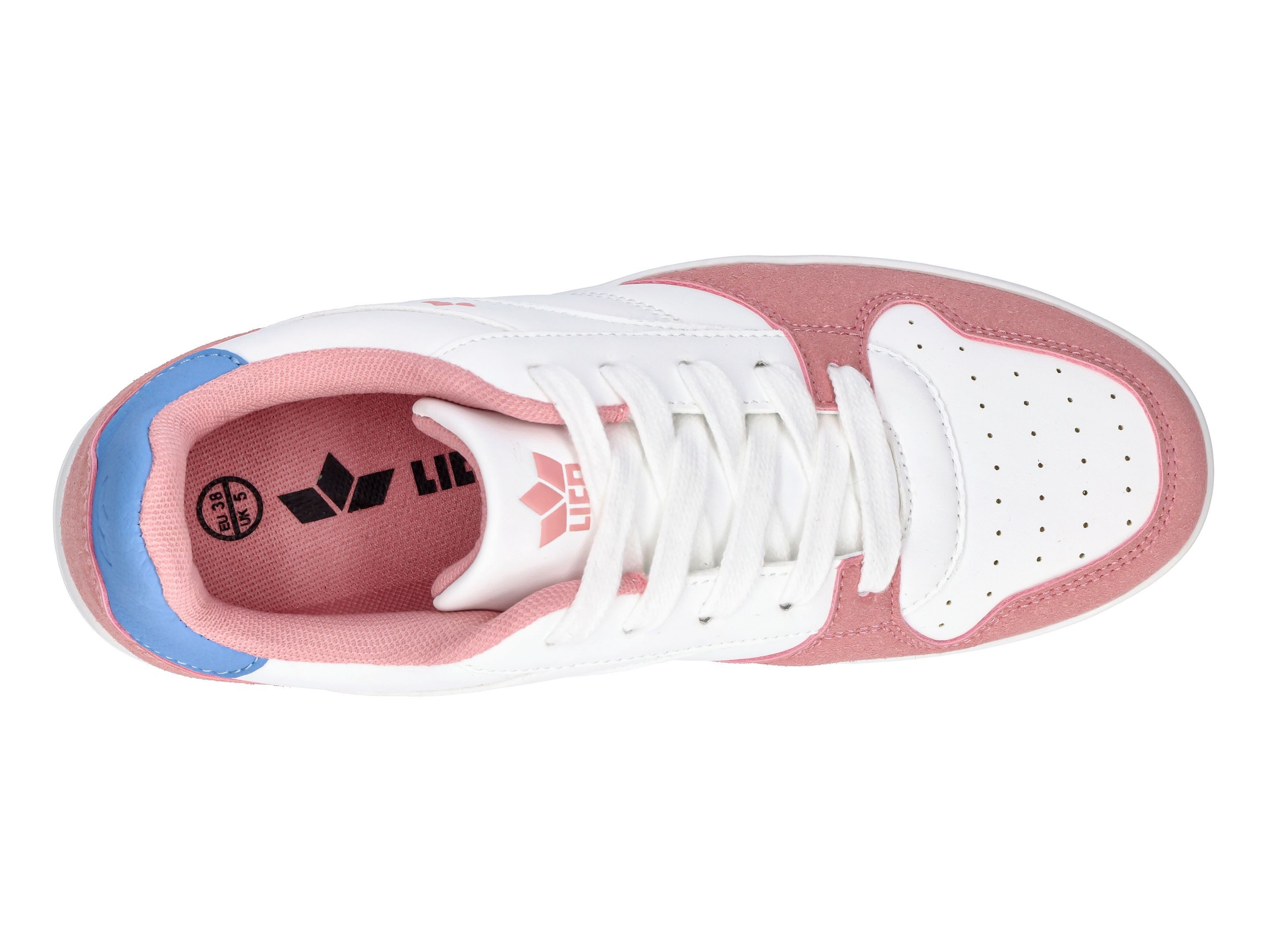 Lico Freizeitschuh Chad Sneaker