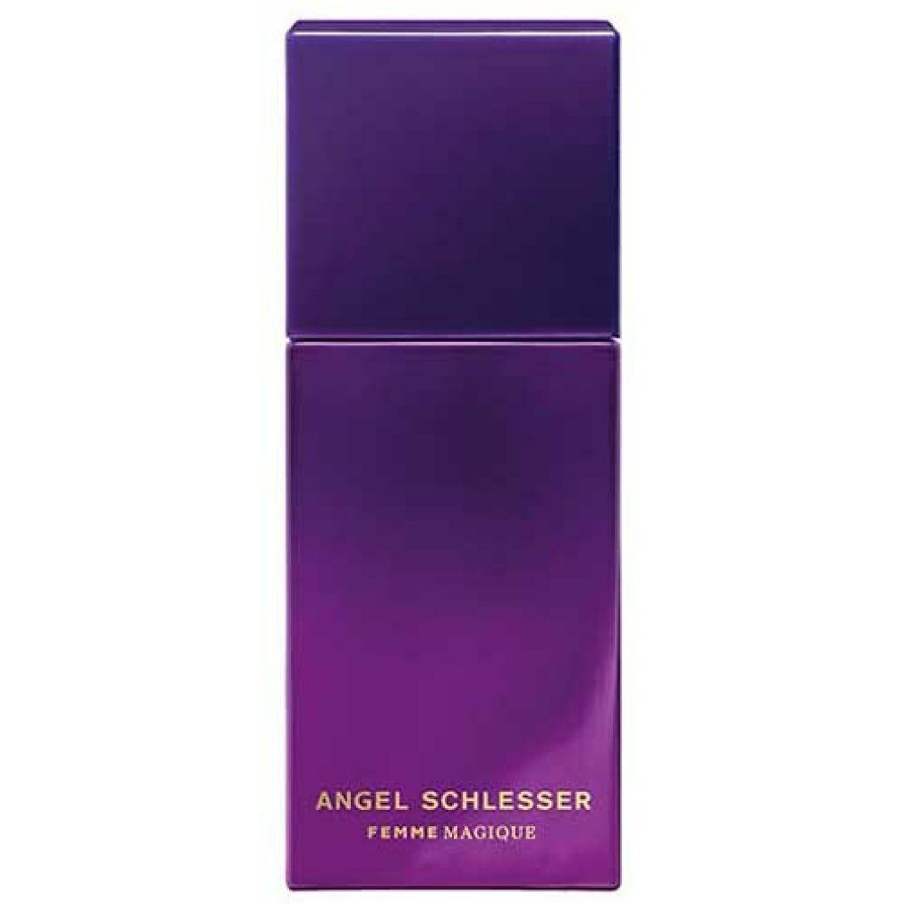 Angel Schlesser Eau de Parfum Femme Magique Eau De Parfum Spray