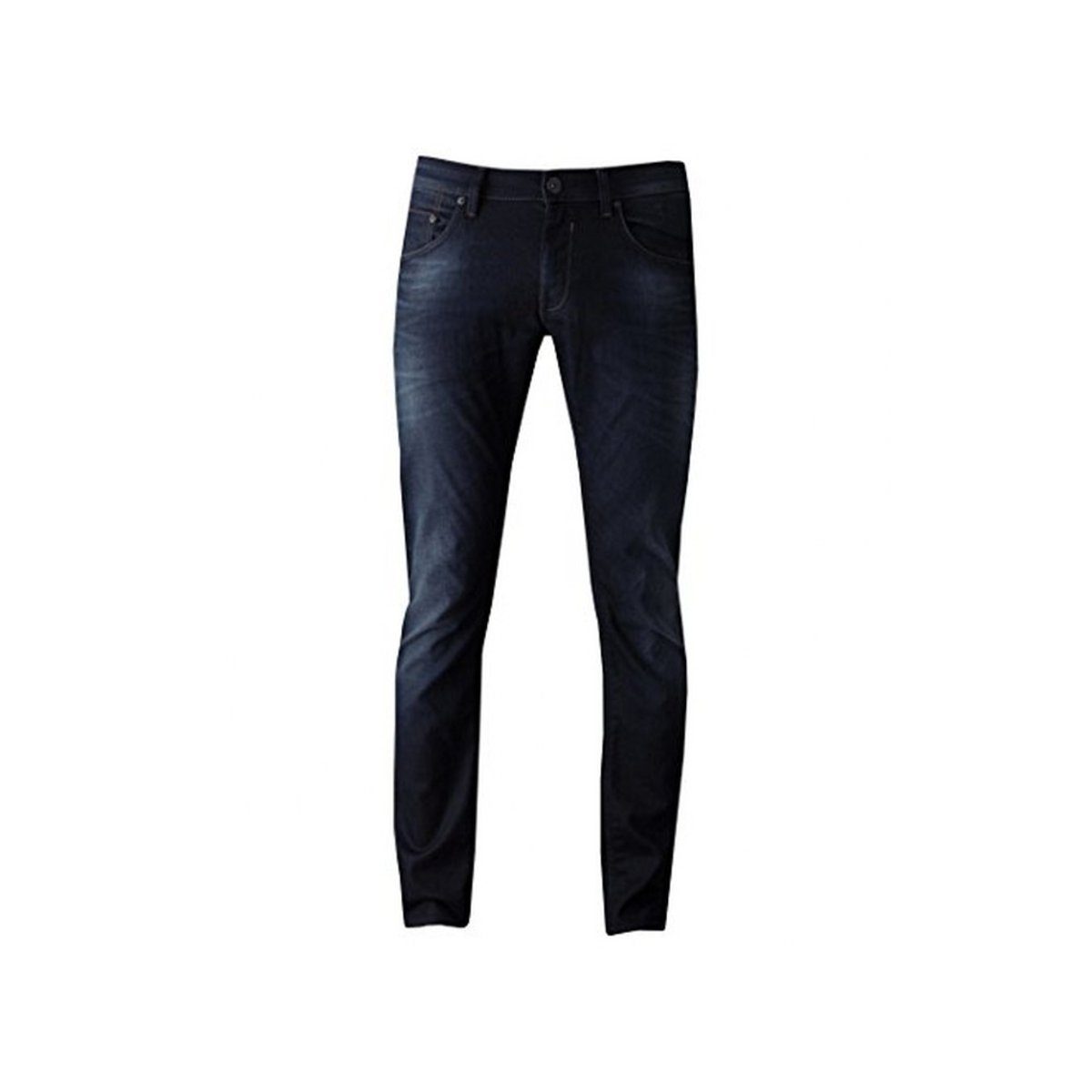 uni (1-tlg) Garcia 5-Pocket-Jeans