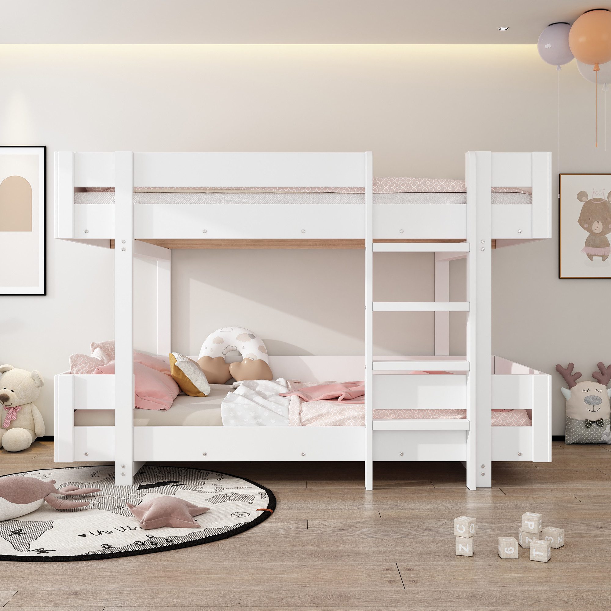 Etagenbett