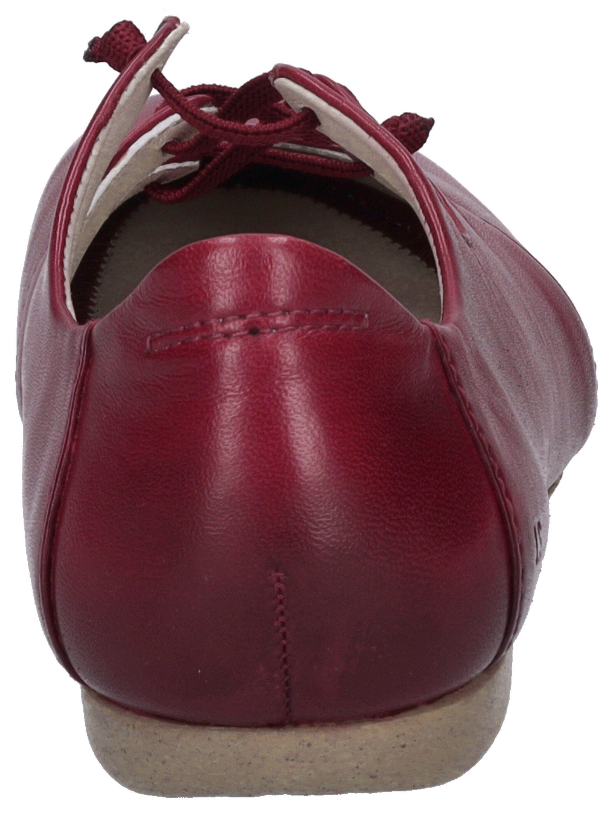 Josef Seibel Fiona 04 Riemchenballerina Slipper, Sandale, Komfortschuh mit günstig online kaufen