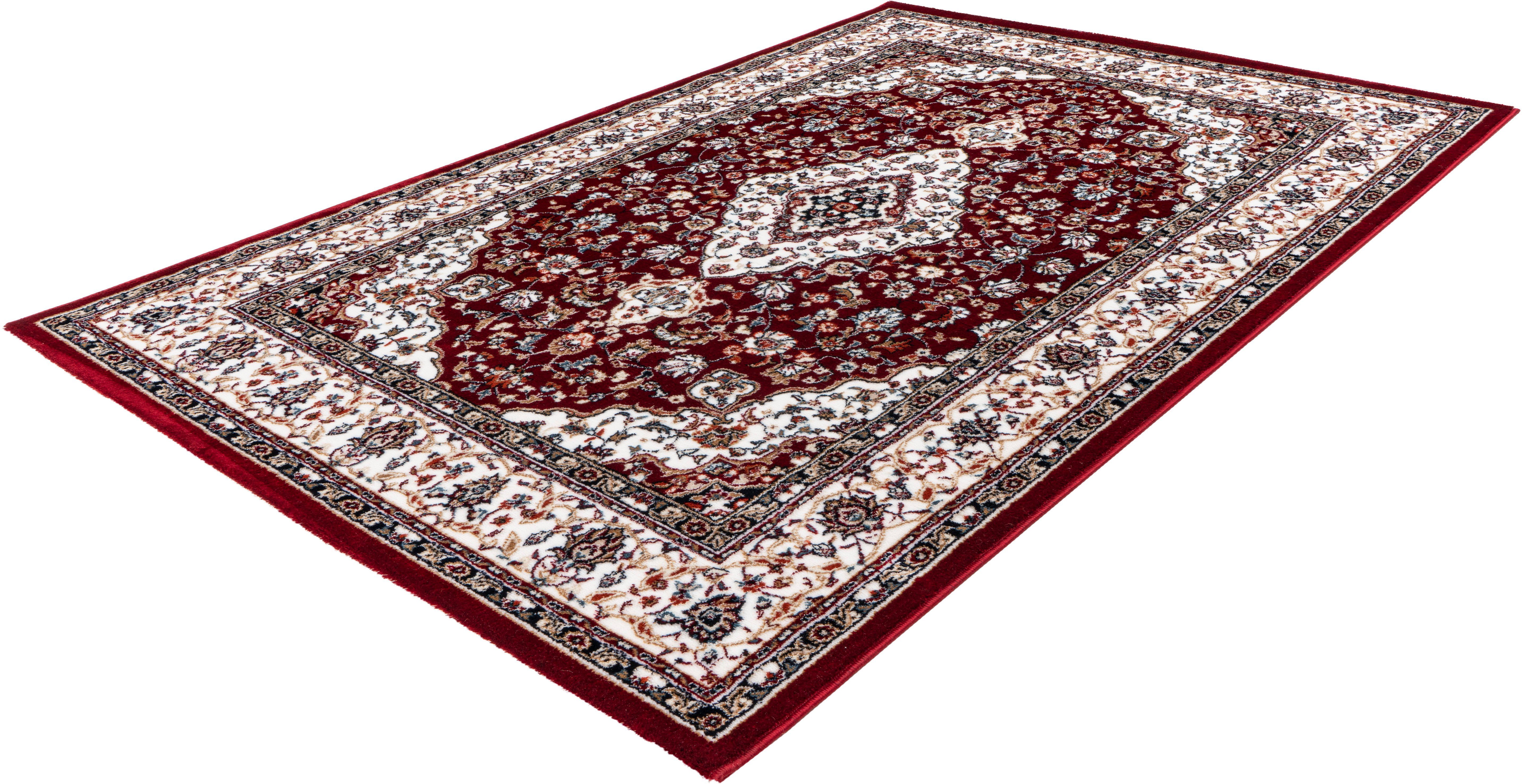 Obsession Teppich Isfahan 740, rechteckig, Höhe: günstig online kaufen