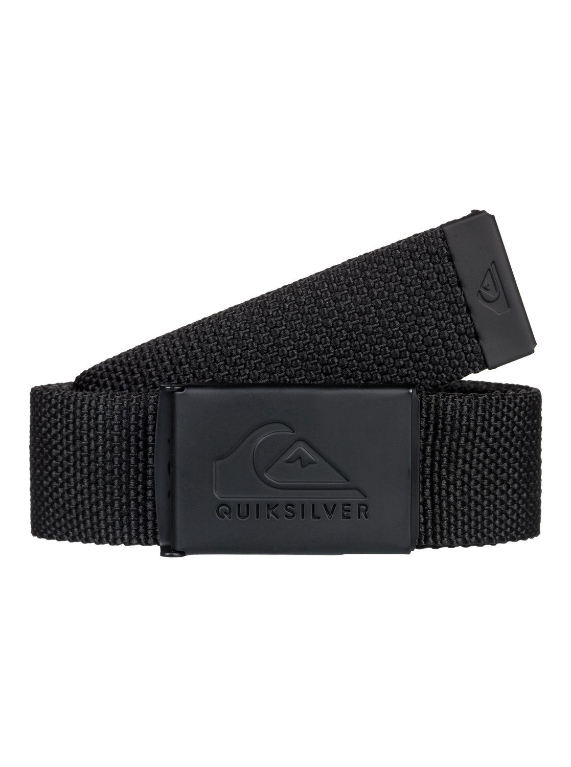Quiksilver Stoffgürtel Principal Schwack günstig online kaufen