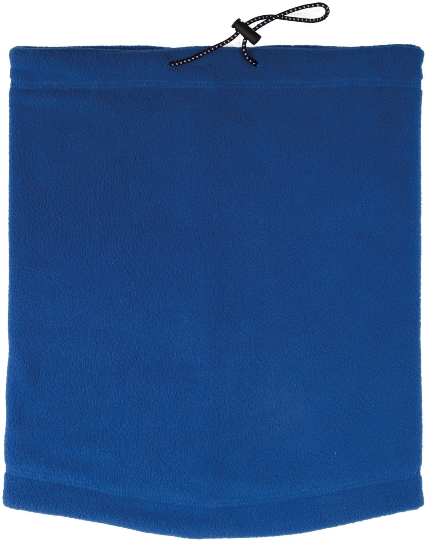 Schal Recycelter Schlauchschal aus Mikrofleece