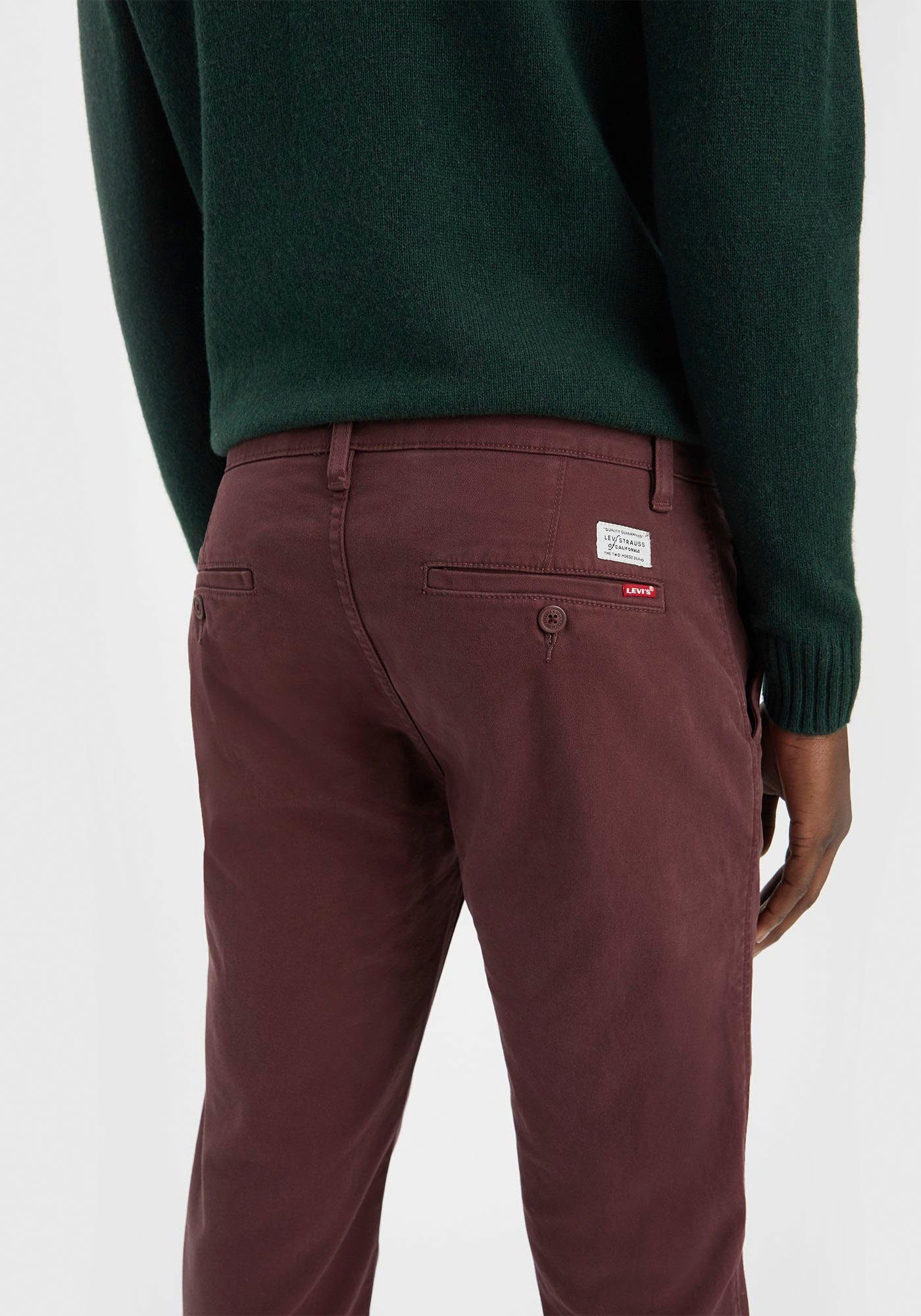 Levi's® Chinohose LE XX CHINO SLIM günstig online kaufen