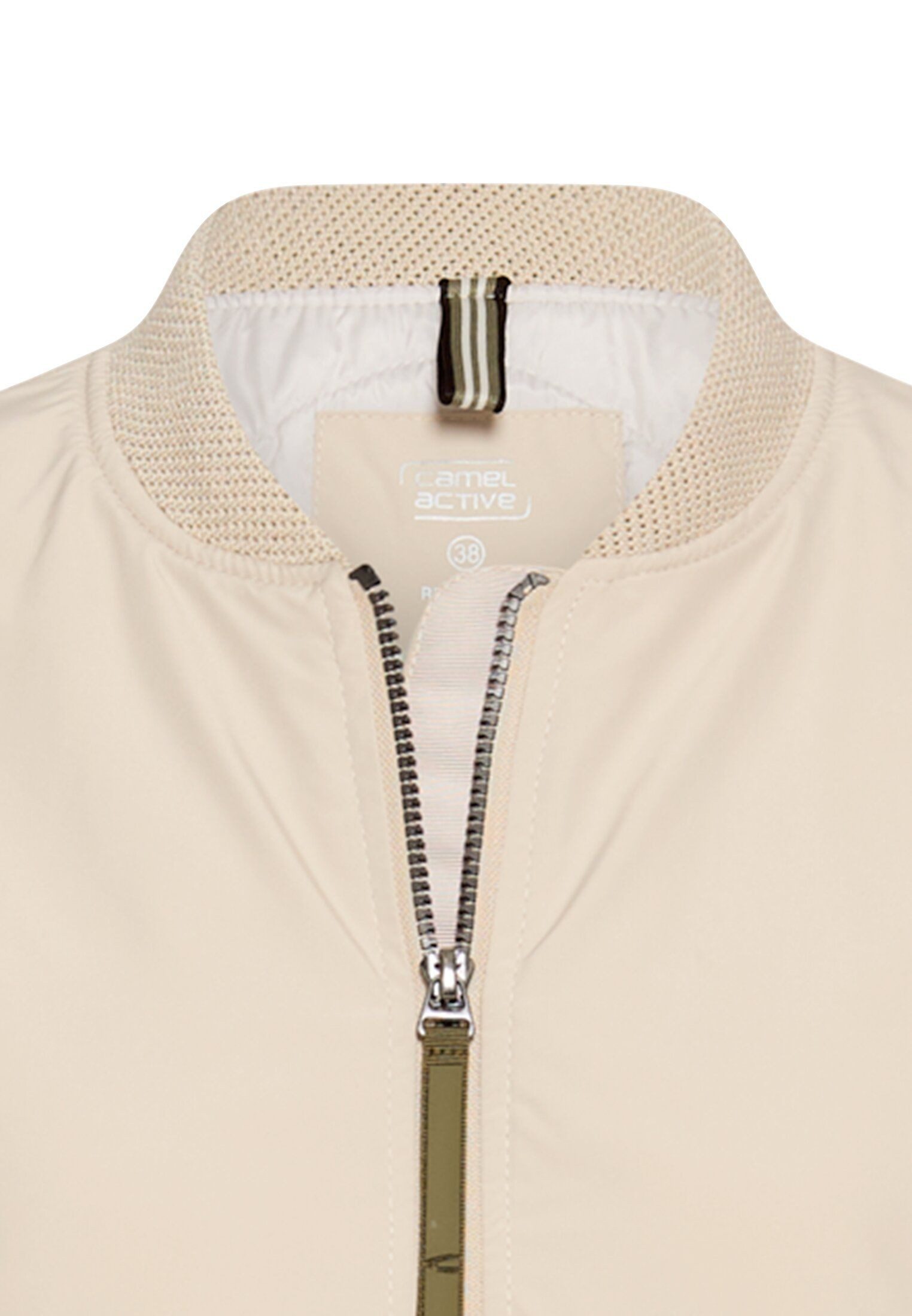 camel active Kurzmantel günstig online kaufen