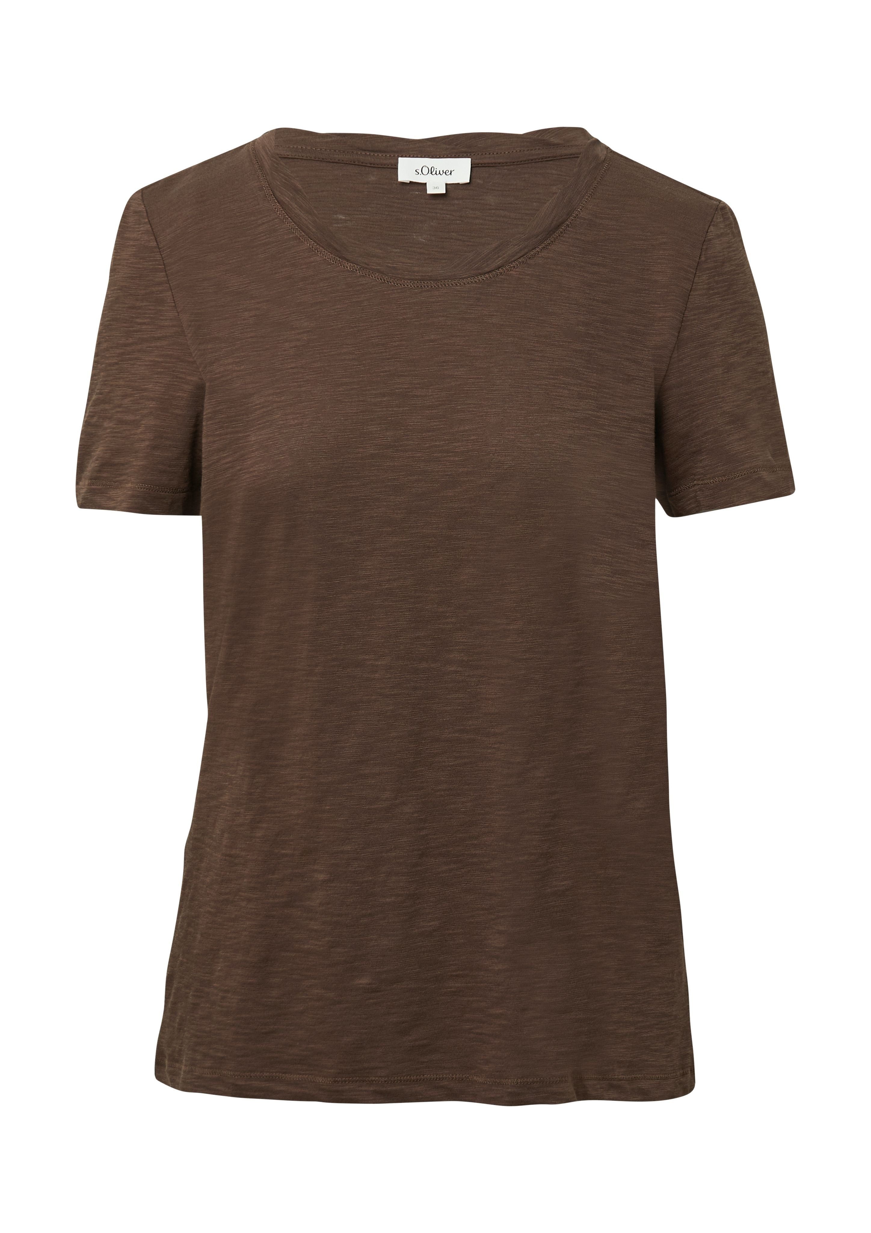 s.Oliver T-Shirt günstig online kaufen