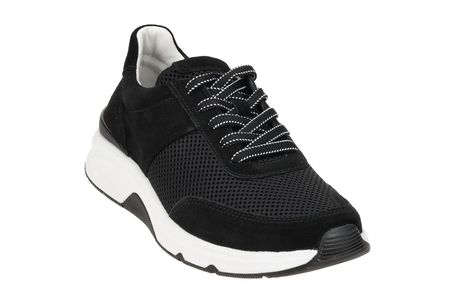 Gabor 46.897.37 Schnürschuh